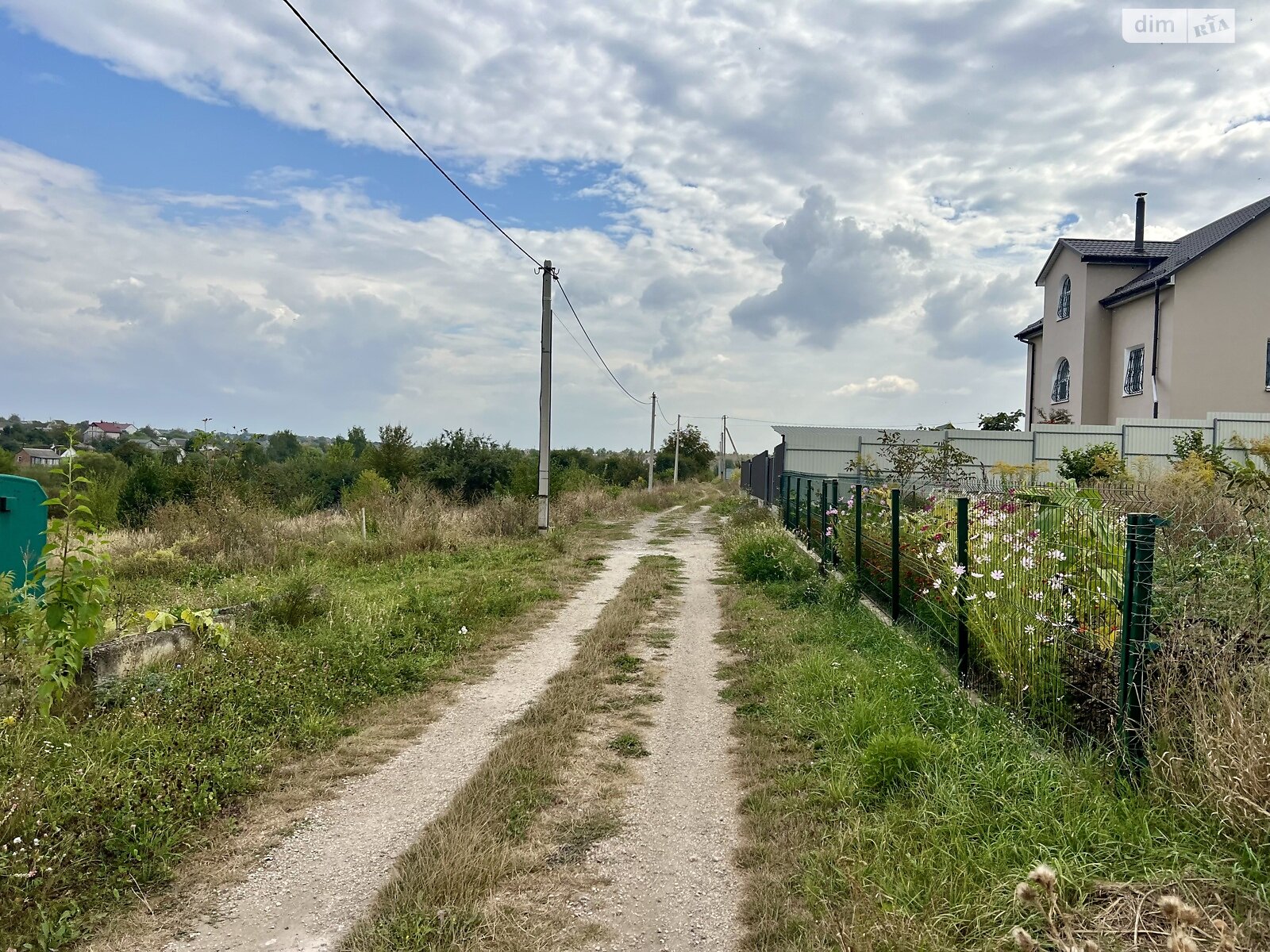 Земля сельскохозяйственного назначения в Хмельницком, район Дубово, площадь 8 соток фото 1