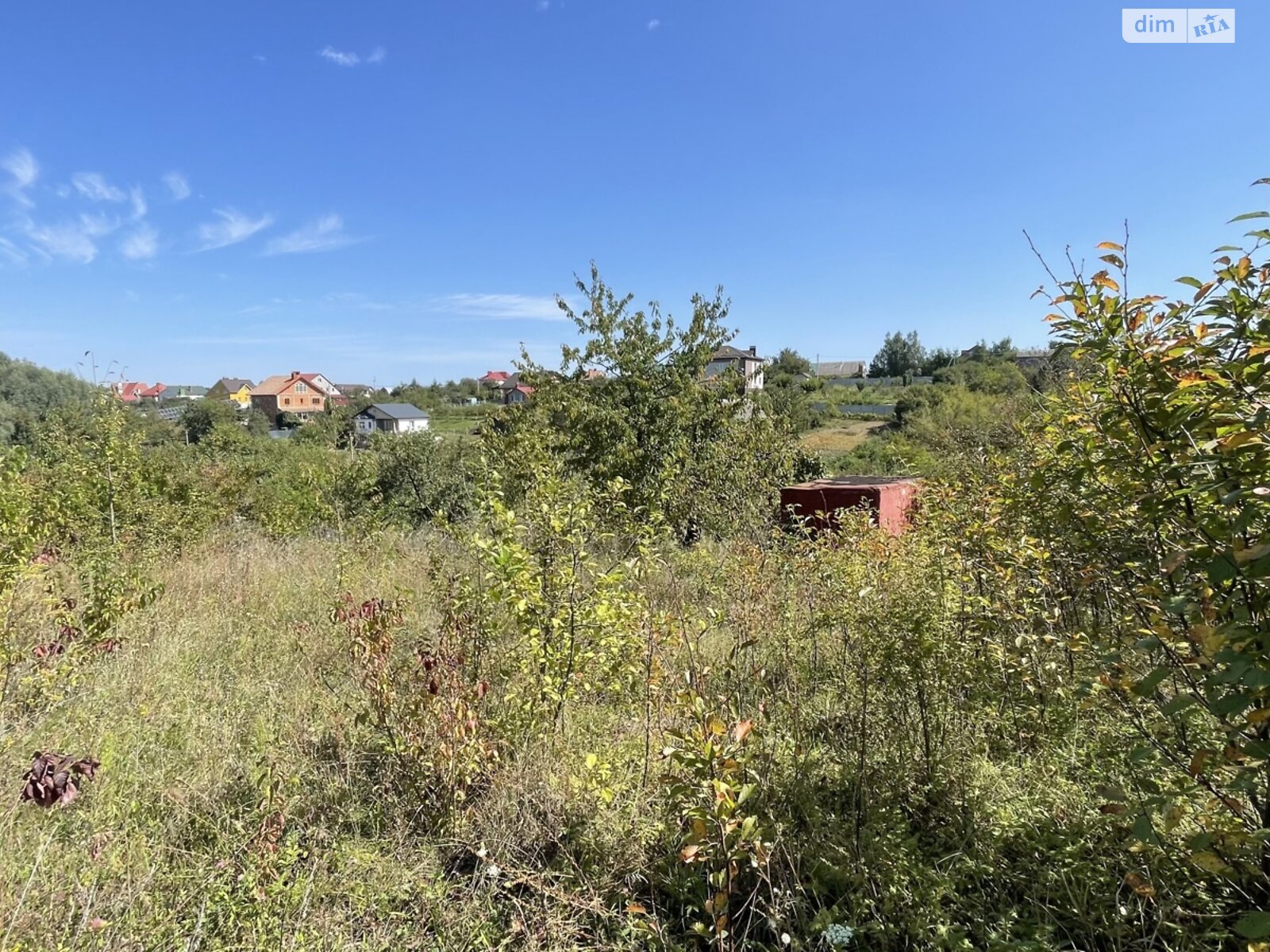 Земля сільськогосподарського призначення в Хмельницькому, район Дубове, площа 12 соток фото 1