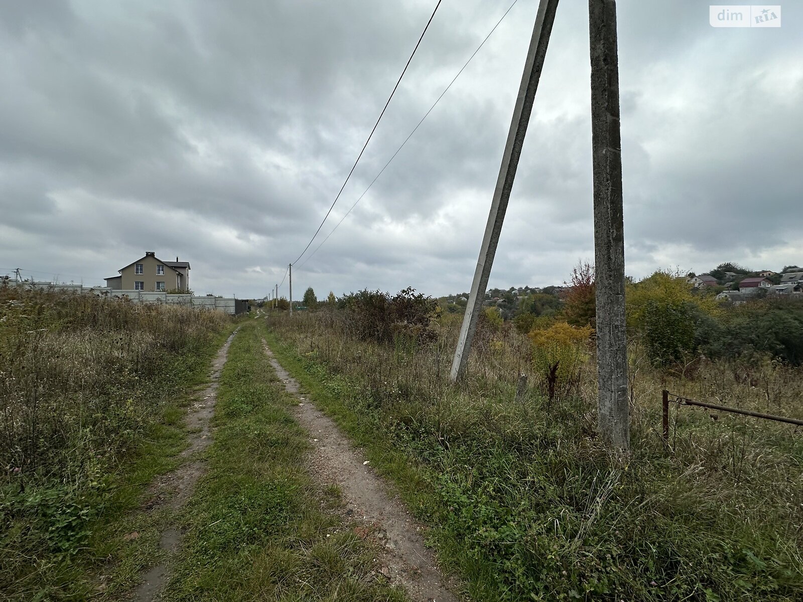 Земля сільськогосподарського призначення в Хмельницькому, район Дубове, площа 8 соток фото 1 Земля сільськогосподарського призначення в Хмельницькому, район Дубове, площа 8 соток фото 1