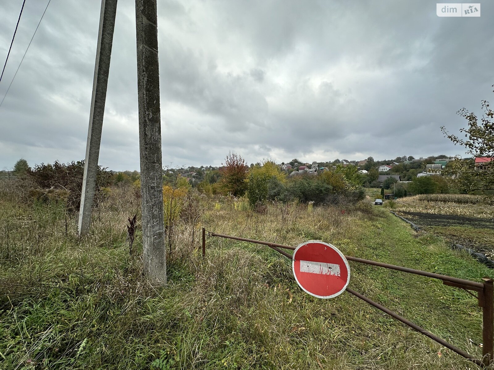 Земля сільськогосподарського призначення в Хмельницькому, район Дубове, площа 8 соток фото 1 Земля сільськогосподарського призначення в Хмельницькому, район Дубове, площа 8 соток фото 1