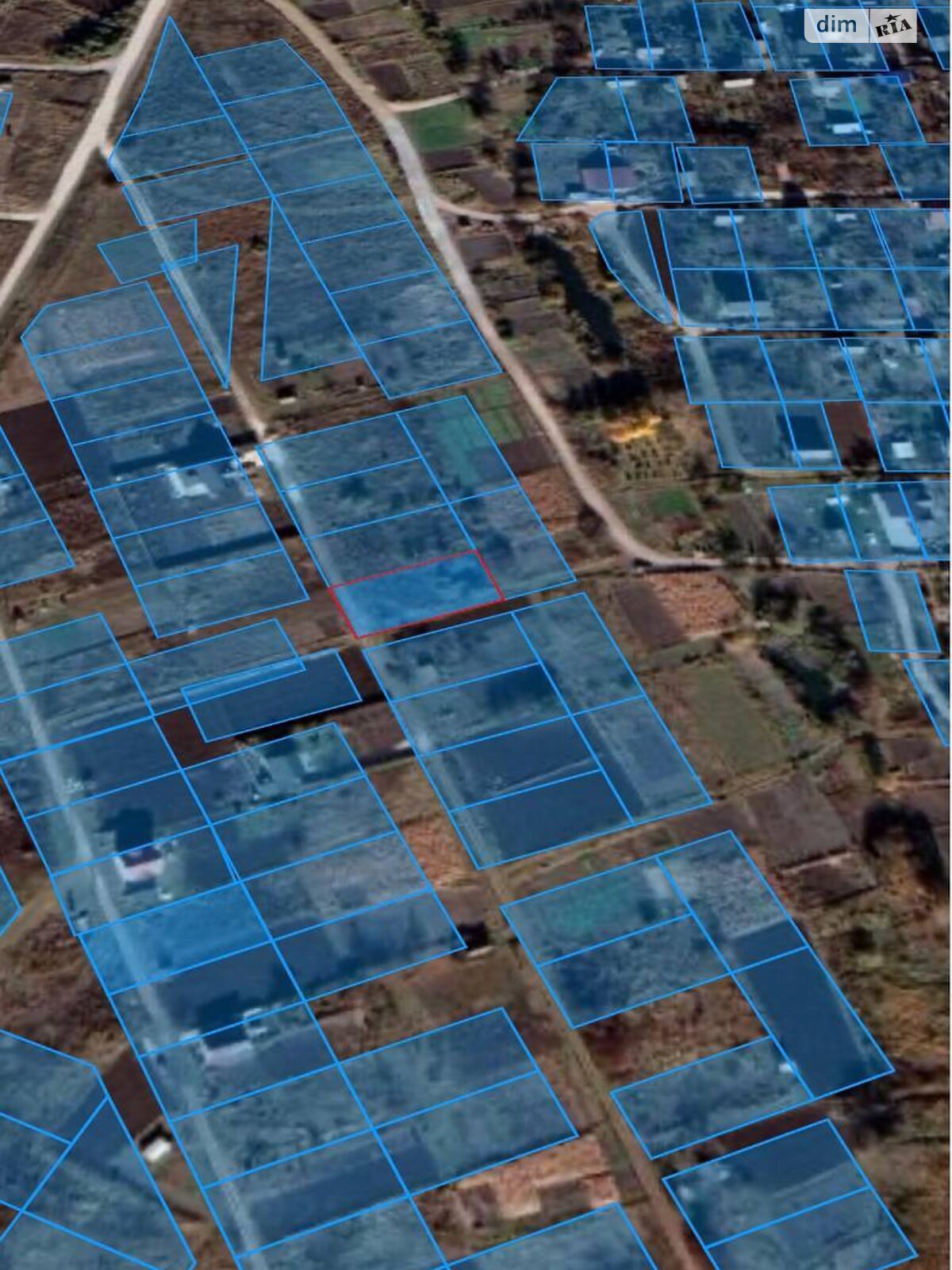 Земля сільськогосподарського призначення в Хмельницькому, район Дубове, площа 8 соток фото 1 Земля сільськогосподарського призначення в Хмельницькому, район Дубове, площа 8 соток фото 1