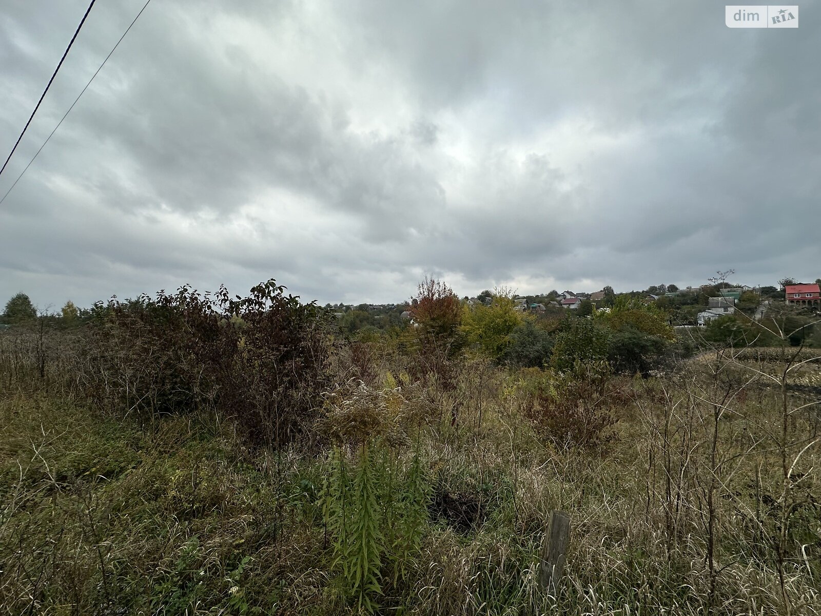 Земля сільськогосподарського призначення в Хмельницькому, район Дубове, площа 8 соток фото 1 Земля сільськогосподарського призначення в Хмельницькому, район Дубове, площа 8 соток фото 1