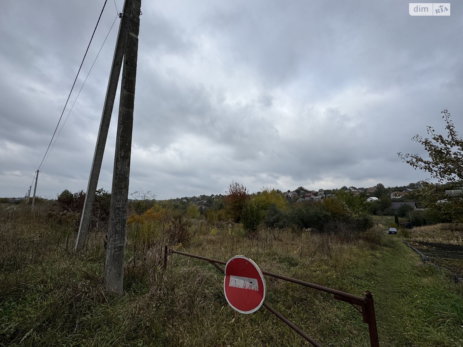 Земля сільськогосподарського призначення в Хмельницькому, район Дубове, площа 8 соток фото 1