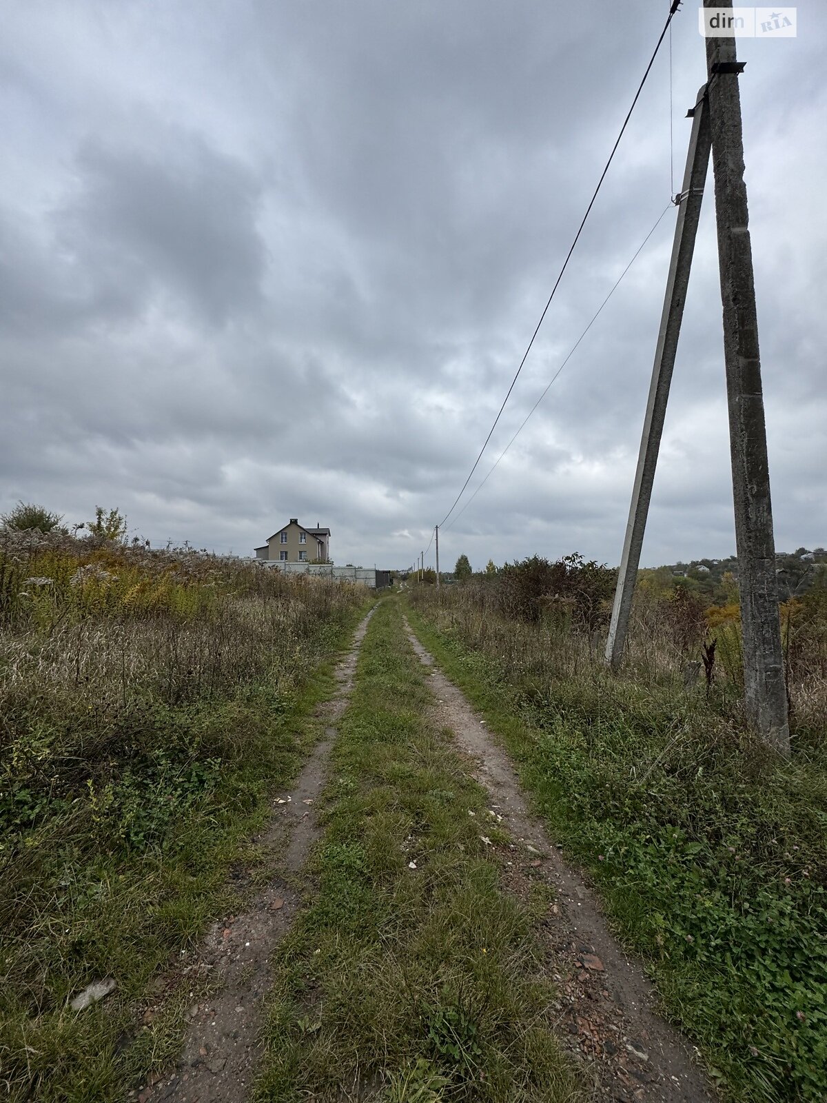 Земля сільськогосподарського призначення в Хмельницькому, район Дубове, площа 8 соток фото 1