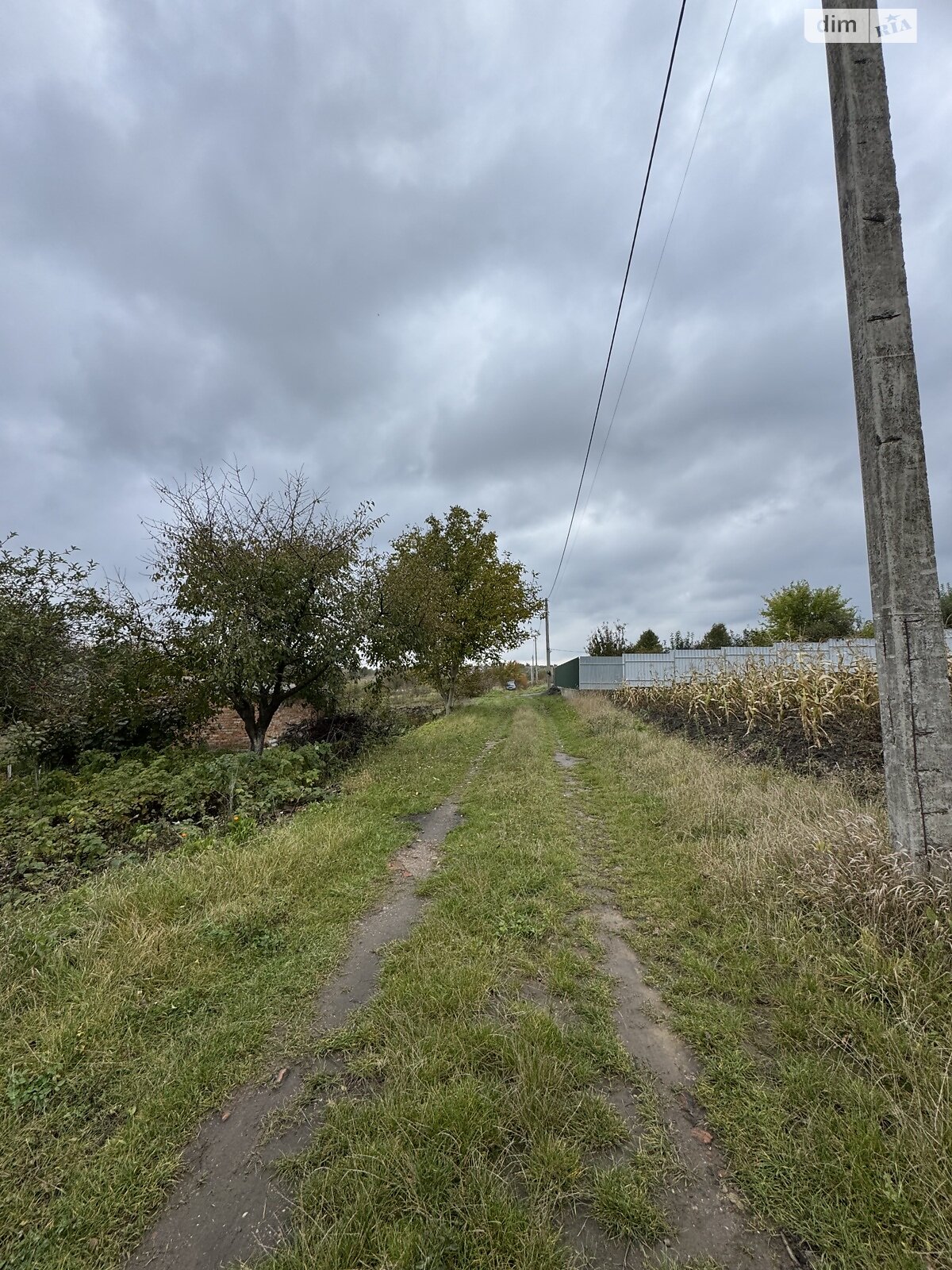 Земля сільськогосподарського призначення в Хмельницькому, район Дубове, площа 8 соток фото 1