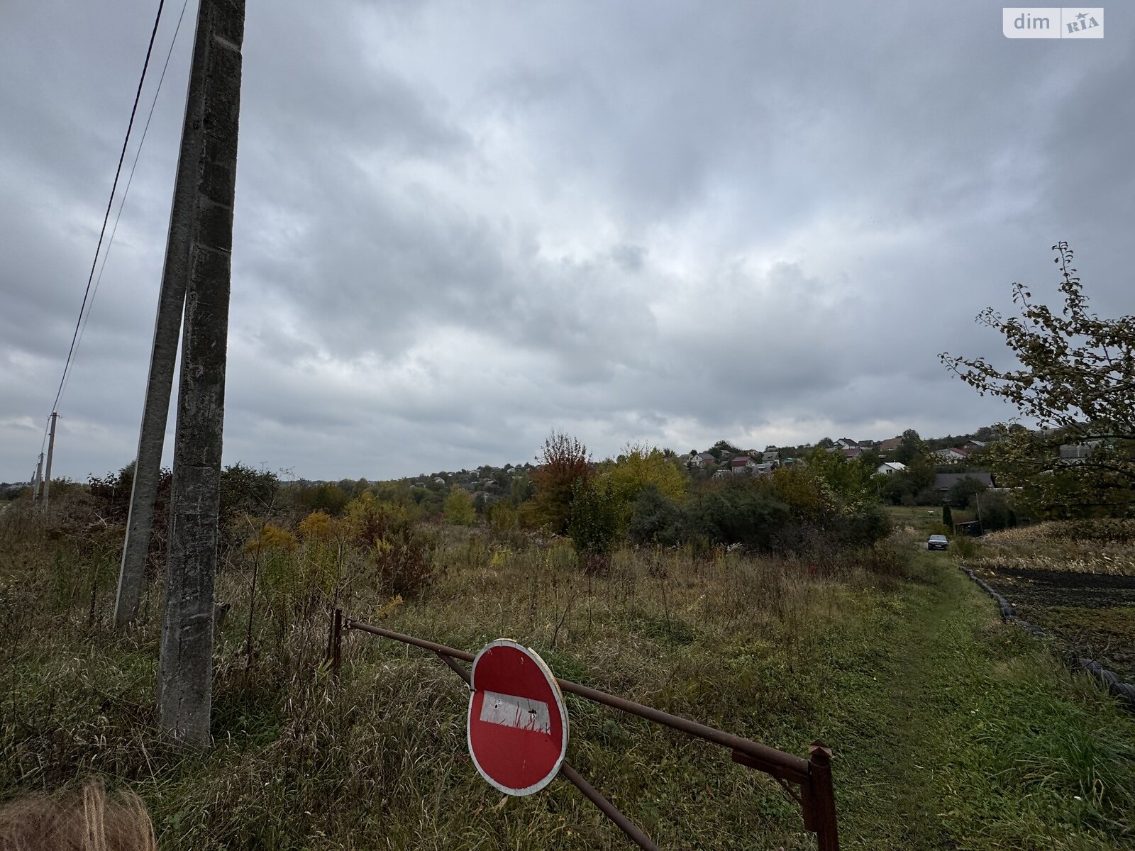Земля сільськогосподарського призначення в Хмельницькому, район Дубове, площа 8 соток фото 1