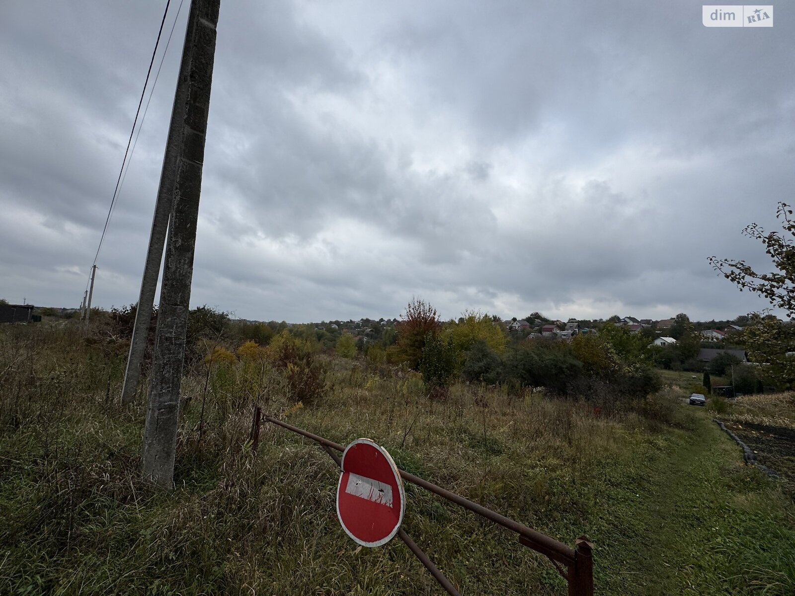 Земля сільськогосподарського призначення в Хмельницькому, район Дубове, площа 8 соток фото 1