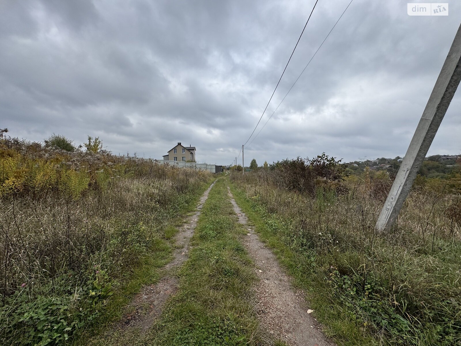Земля сільськогосподарського призначення в Хмельницькому, район Дубове, площа 8 соток фото 1
