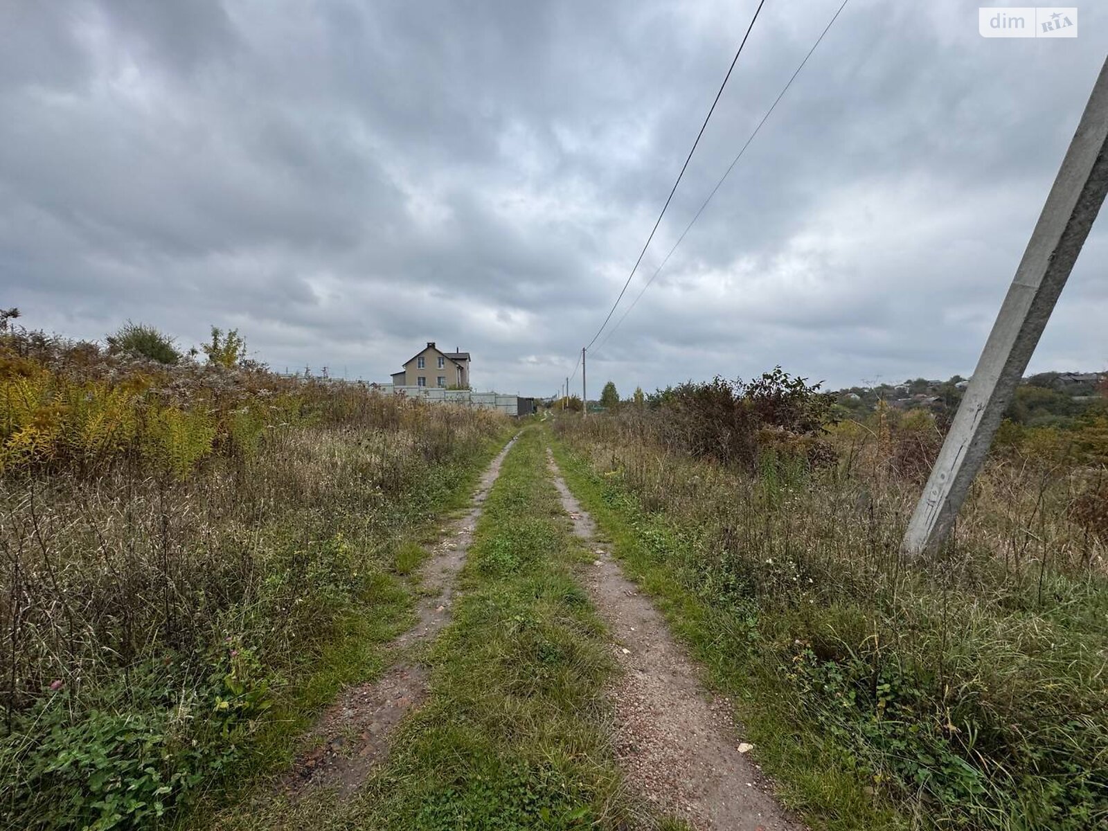 Земля сільськогосподарського призначення в Хмельницькому, район Дубове, площа 8 соток фото 1 Земля сільськогосподарського призначення в Хмельницькому, район Дубове, площа 8 соток фото 1