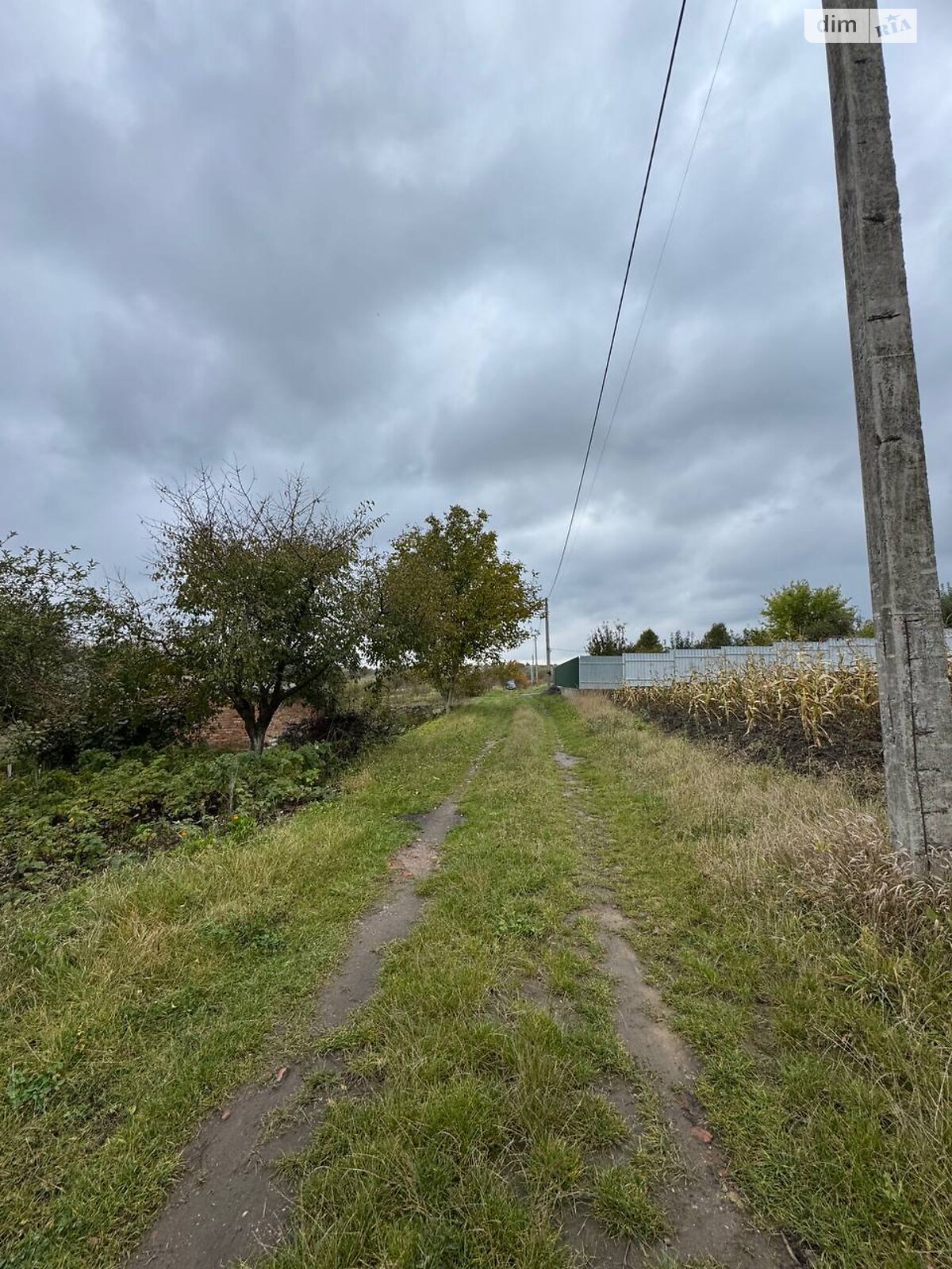 Земля сельскохозяйственного назначения в Хмельницком, район Дубово, площадь 8 соток фото 1 Земля сельскохозяйственного назначения в Хмельницком, район Дубово, площадь 8 соток фото 1