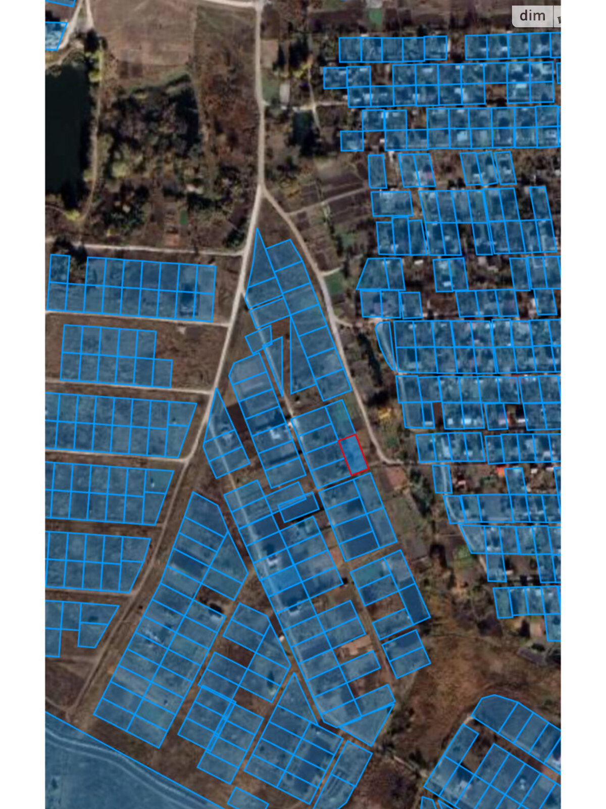 Земля сельскохозяйственного назначения в Хмельницком, район Дубово, площадь 8 соток фото 1 Земля сельскохозяйственного назначения в Хмельницком, район Дубово, площадь 8 соток фото 1
