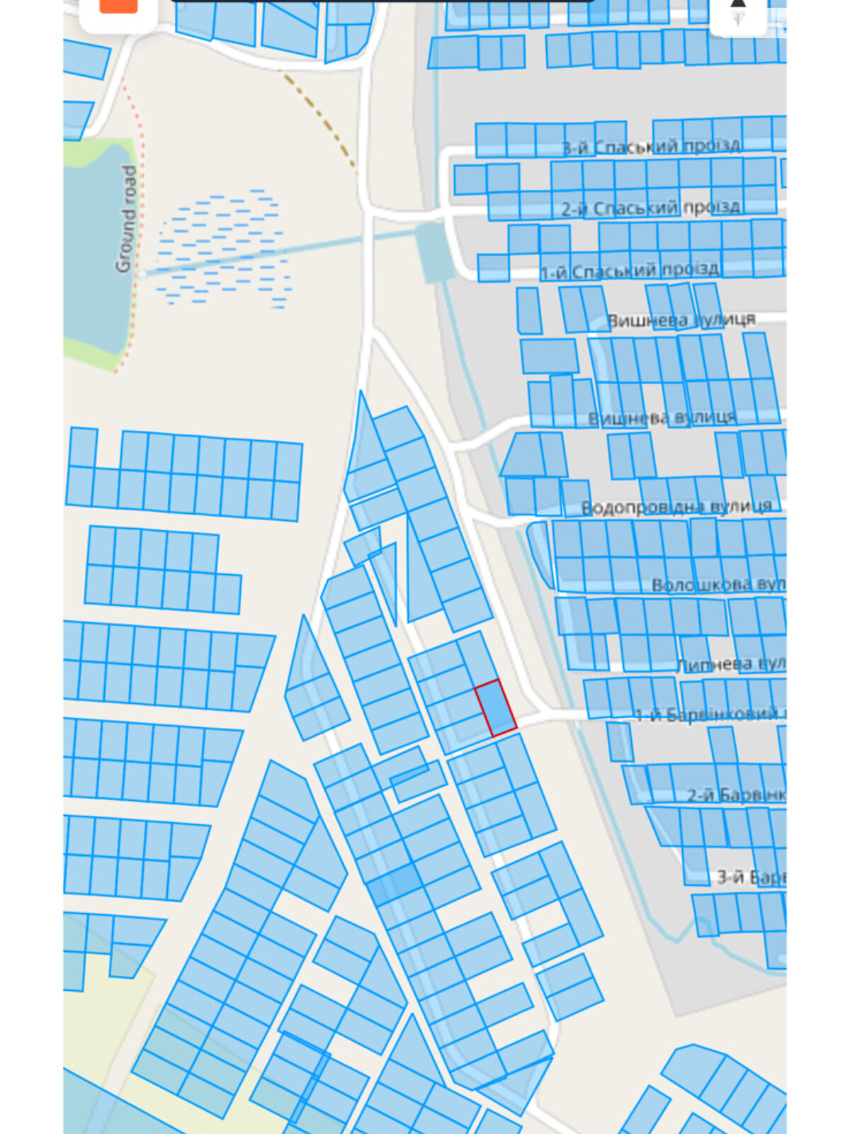 Земля сельскохозяйственного назначения в Хмельницком, район Дубово, площадь 8 соток фото 1 Земля сельскохозяйственного назначения в Хмельницком, район Дубово, площадь 8 соток фото 1