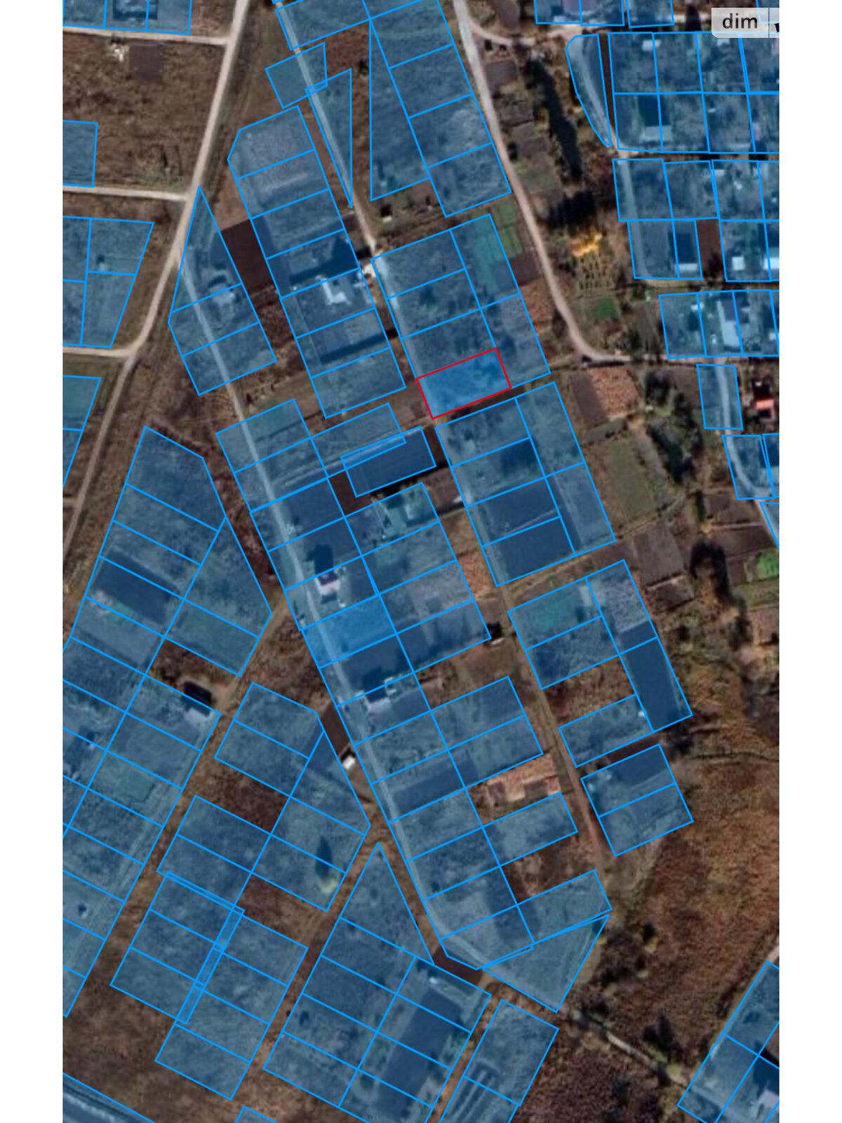 Земля сільськогосподарського призначення в Хмельницькому, район Дубове, площа 8 соток фото 1 Земля сільськогосподарського призначення в Хмельницькому, район Дубове, площа 8 соток фото 1