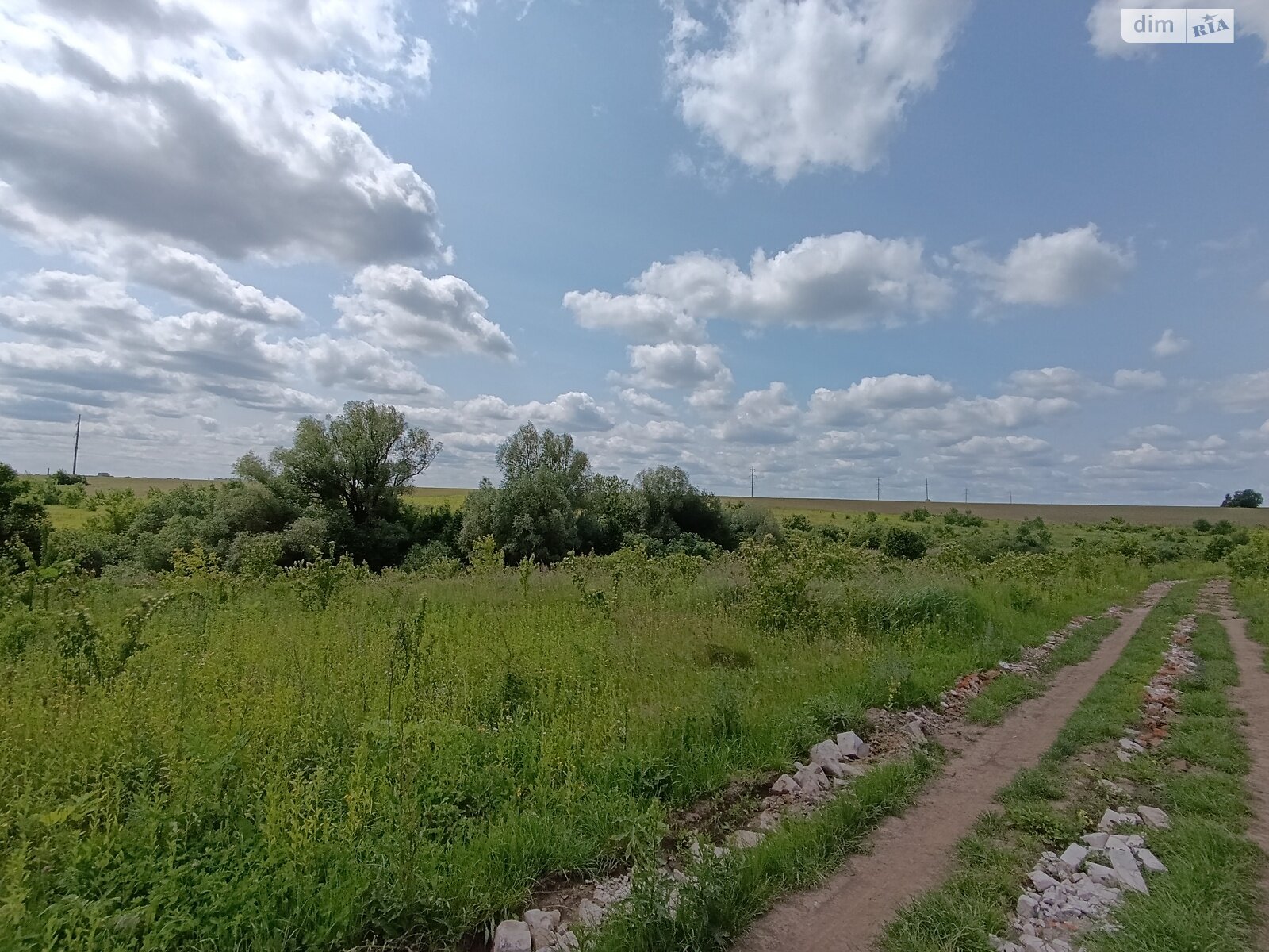 Земля сельскохозяйственного назначения в Хмельницком, район Горизонт, площадь 10 соток фото 1