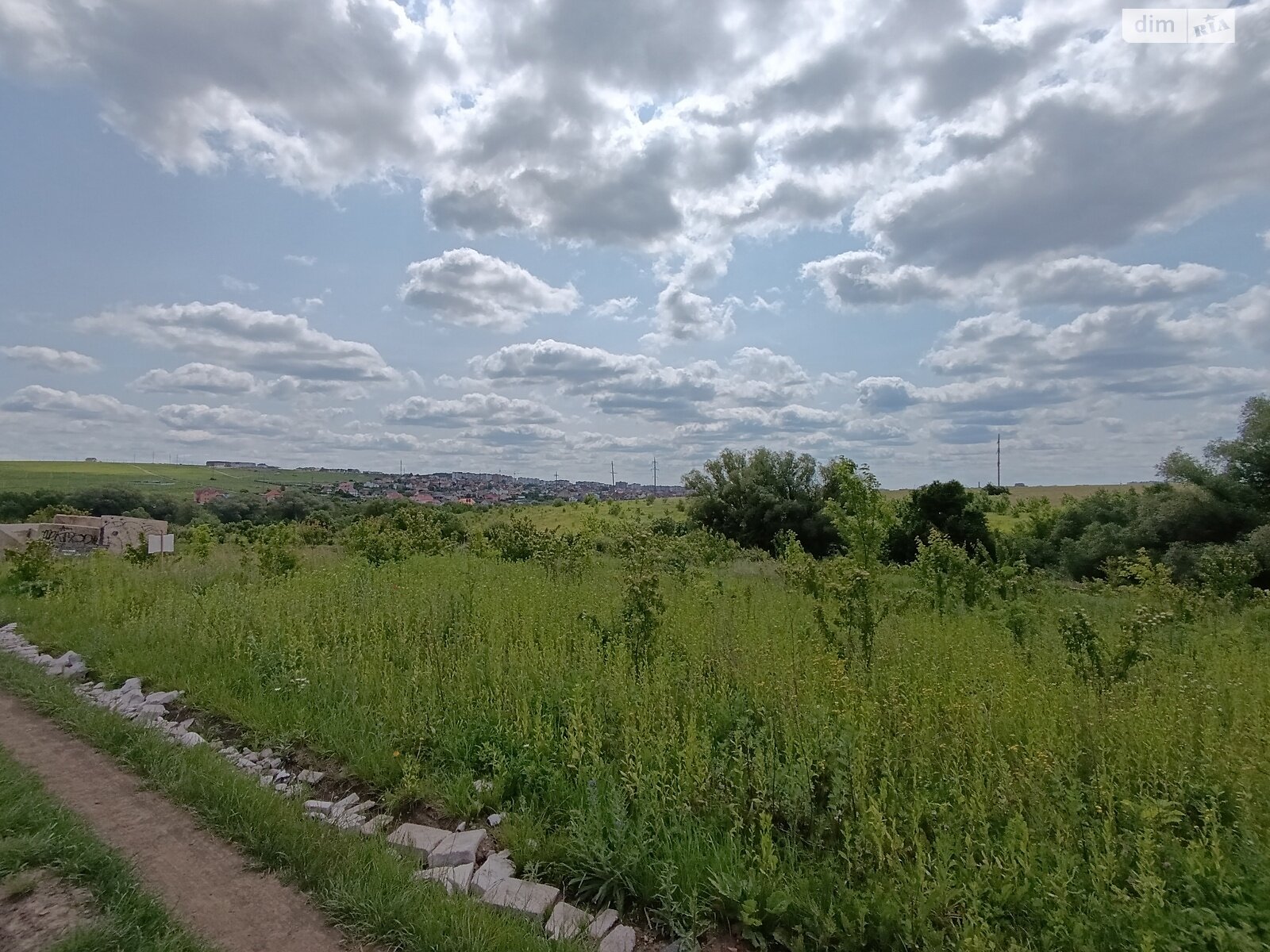 Земля сільськогосподарського призначення в Хмельницькому, район Обрій, площа 10 соток фото 1 Земля сільськогосподарського призначення в Хмельницькому, район Обрій, площа 10 соток фото 1