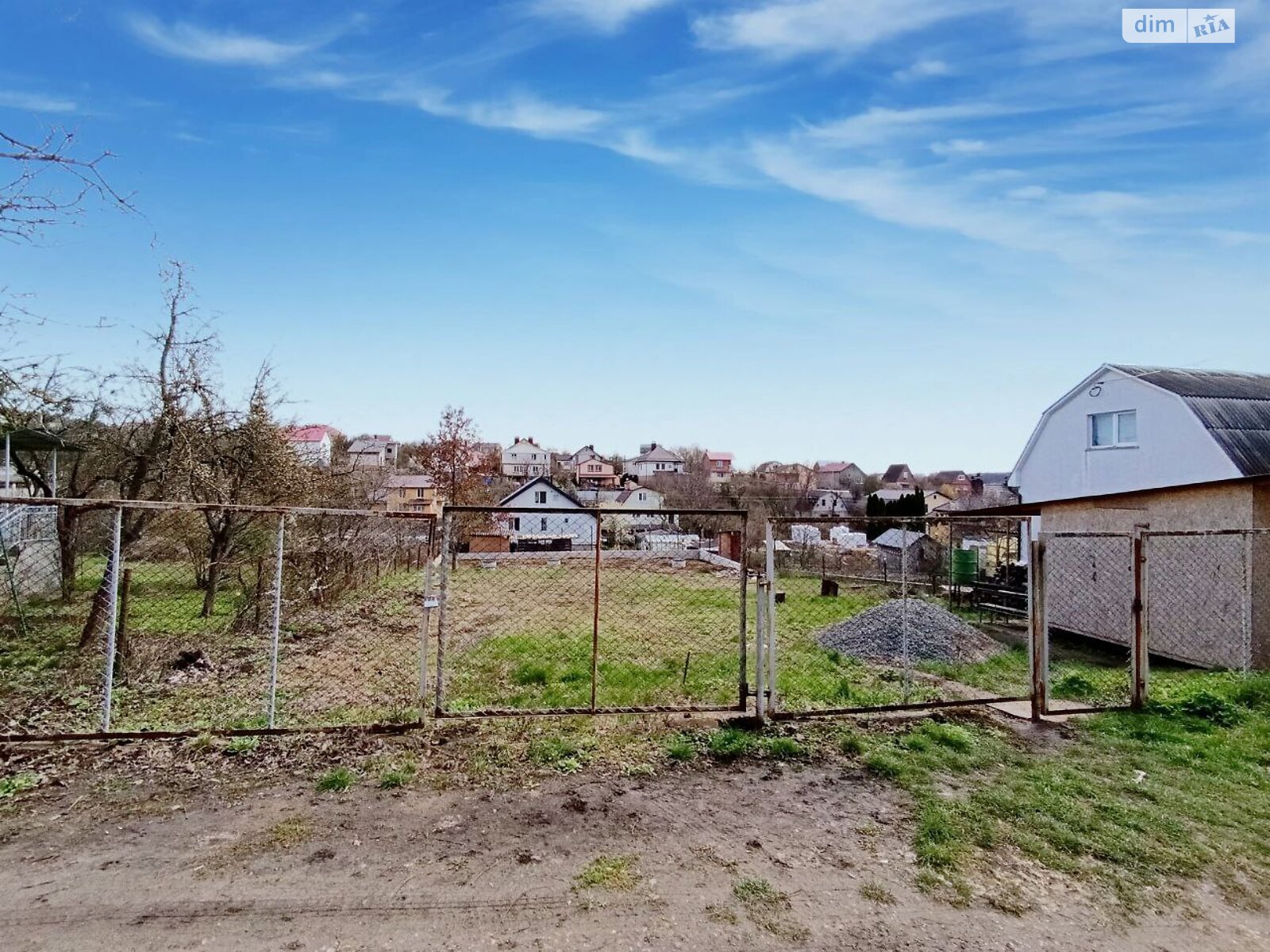 Земля сельскохозяйственного назначения в Хмельницком, район Гречаны, площадь 6 соток фото 1 Земля сельскохозяйственного назначения в Хмельницком, район Гречаны, площадь 6 соток фото 1