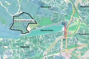 Земля сільськогосподарського призначення в Хмельницькому, район Гречани дальні, площа 10 соток фото 2