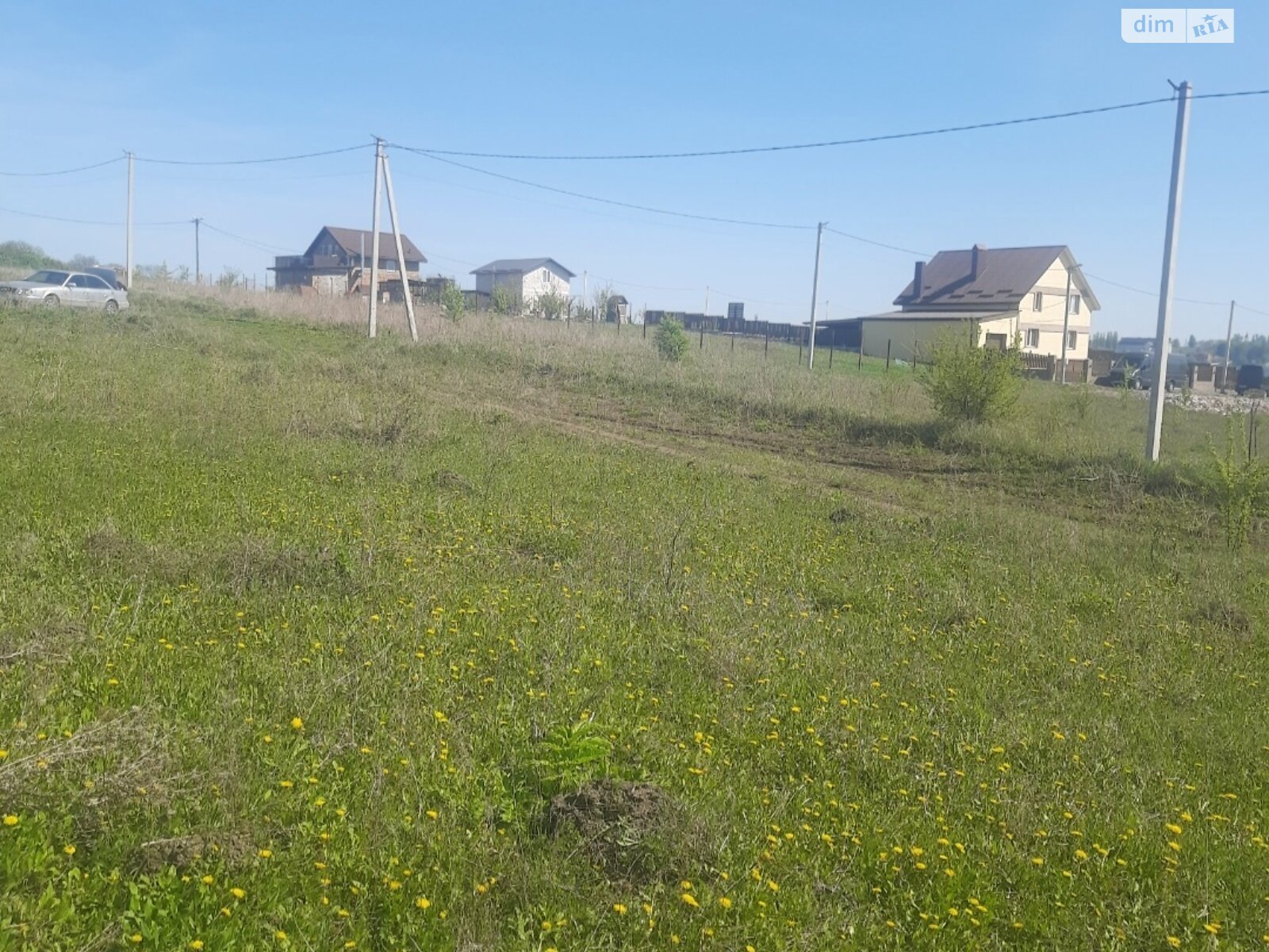 Земля сельскохозяйственного назначения в Хмельницком, район Гречаны дальние, площадь 11.6 сотки фото 1 Земля сельскохозяйственного назначения в Хмельницком, район Гречаны дальние, площадь 11.6 сотки фото 1