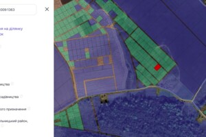 Земля сельскохозяйственного назначения в Хмельницком, район Гречаны дальние, площадь 12 соток фото 2 Земля сельскохозяйственного назначения в Хмельницком, район Гречаны дальние, площадь 12 соток фото 2