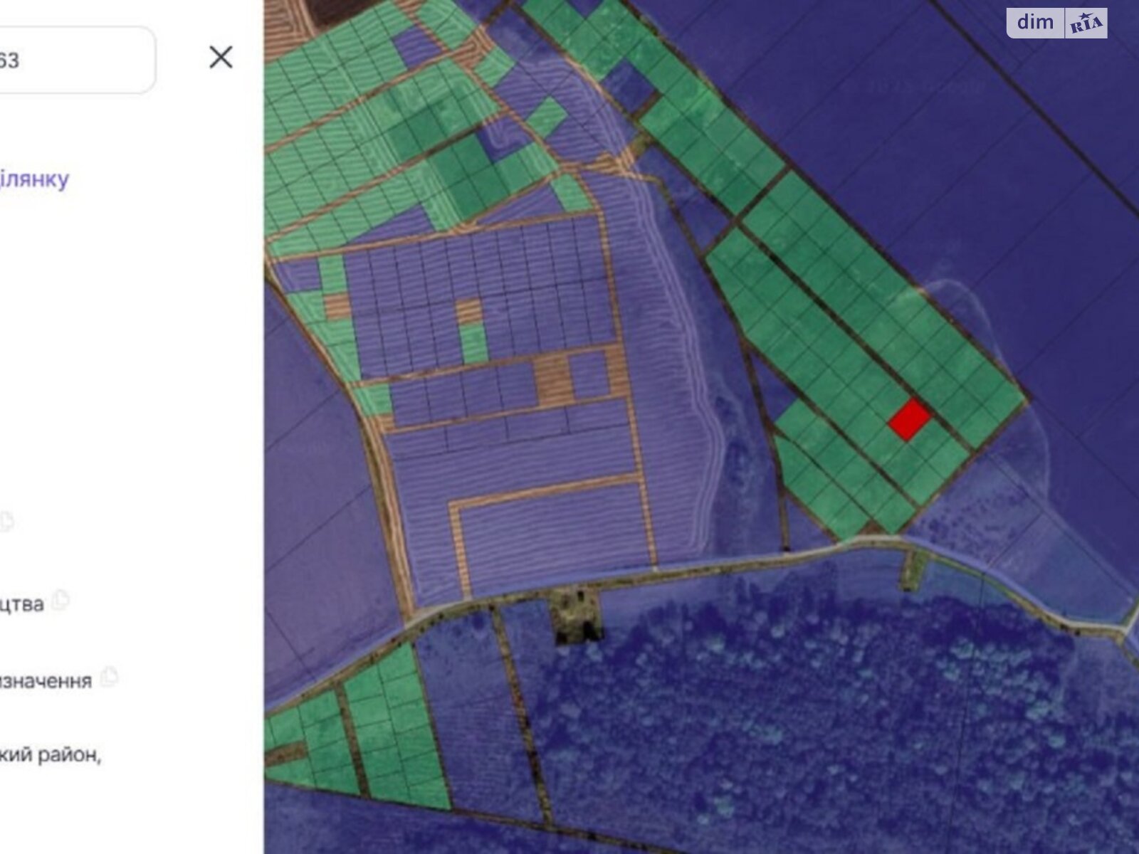 Земля сільськогосподарського призначення в Хмельницькому, район Гречани дальні, площа 12 соток фото 1 Земля сільськогосподарського призначення в Хмельницькому, район Гречани дальні, площа 12 соток фото 1