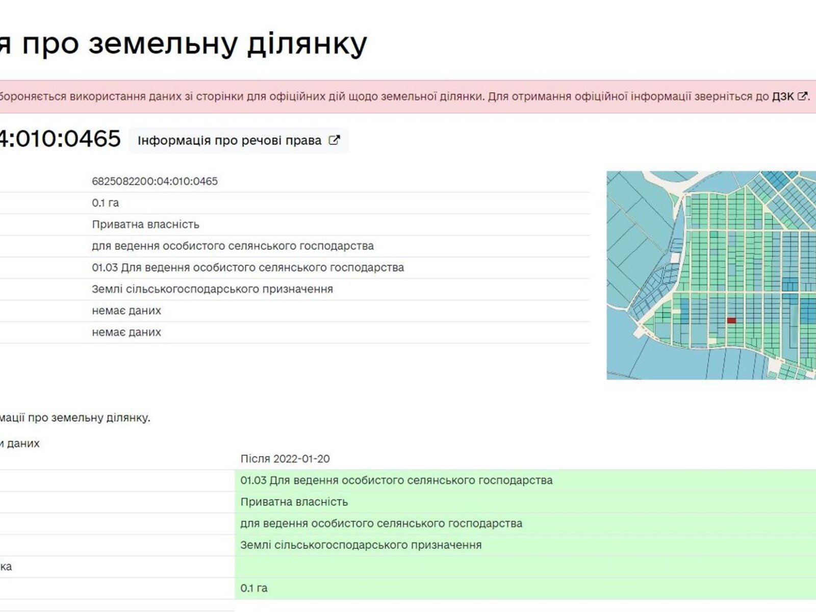 Земля сільськогосподарського призначення в Хмельницькому, район Гречани дальні, площа 10 соток фото 1 Земля сільськогосподарського призначення в Хмельницькому, район Гречани дальні, площа 10 соток фото 1