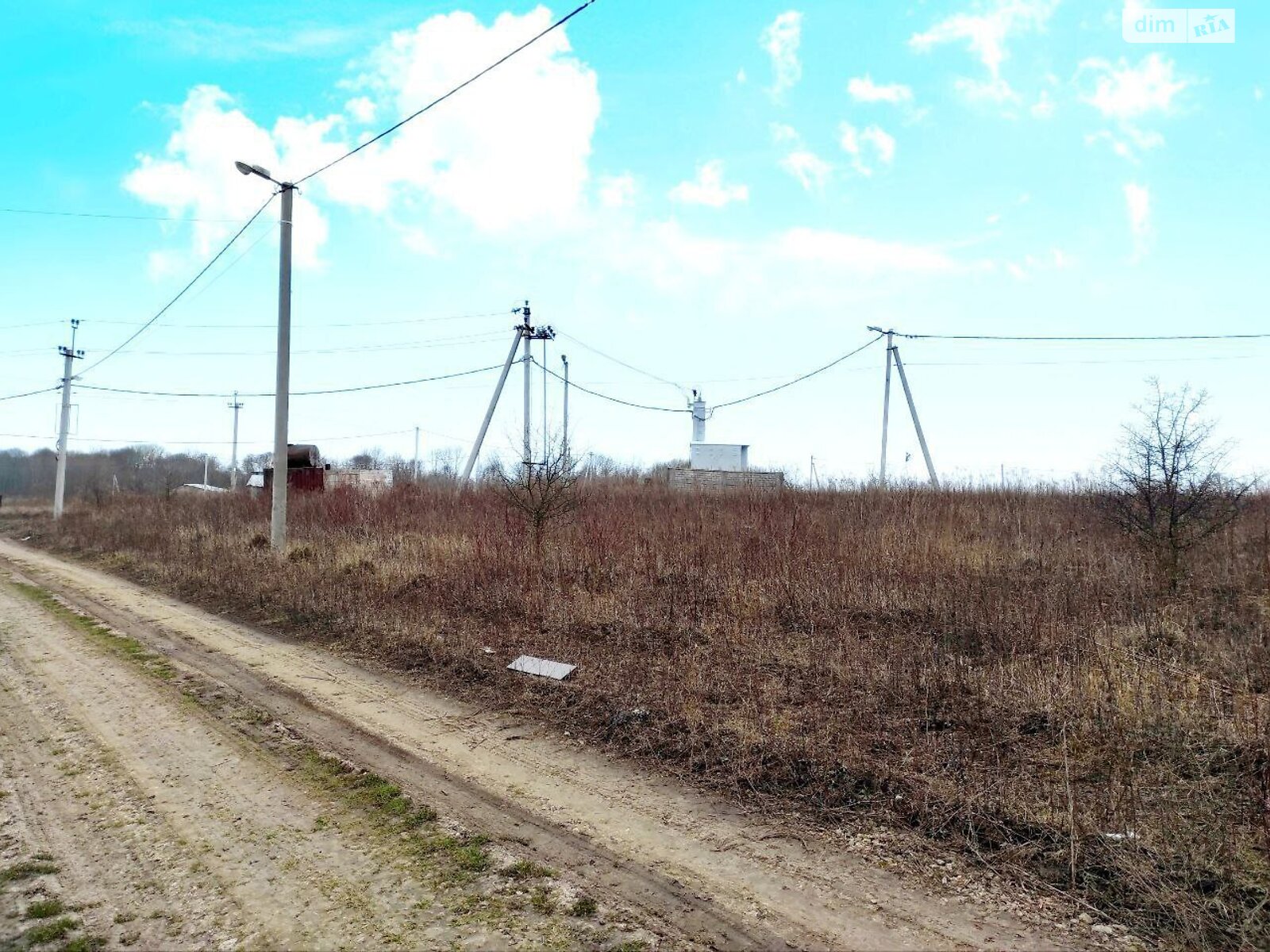 Земля сільськогосподарського призначення в Хмельницькому, район Гречани дальні, площа 14.05 сотки фото 1 Земля сільськогосподарського призначення в Хмельницькому, район Гречани дальні, площа 14.05 сотки фото 1