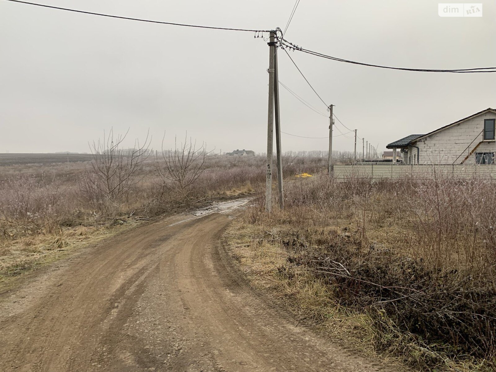 Земля сільськогосподарського призначення в Хмельницькому, район Гречани дальні, площа 12.5 сотки фото 1