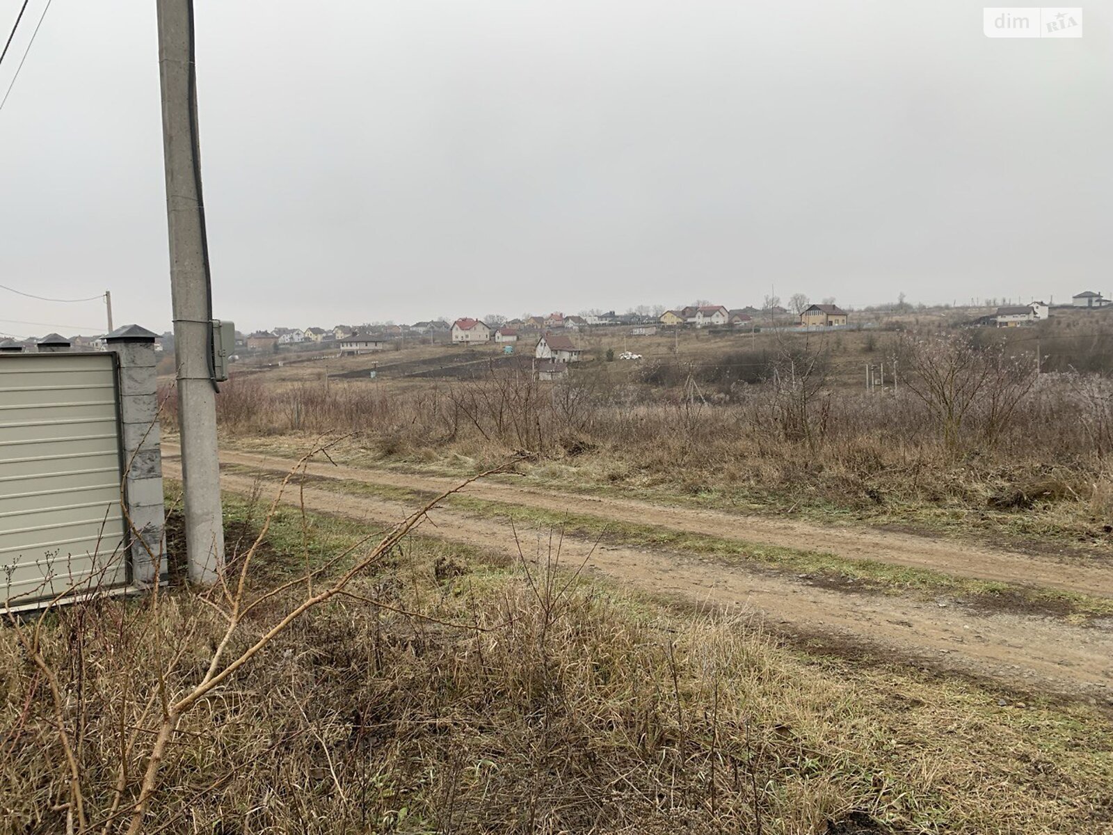 Земля сельскохозяйственного назначения в Хмельницком, район Гречаны дальние, площадь 12.5 сотки фото 1 Земля сельскохозяйственного назначения в Хмельницком, район Гречаны дальние, площадь 12.5 сотки фото 1