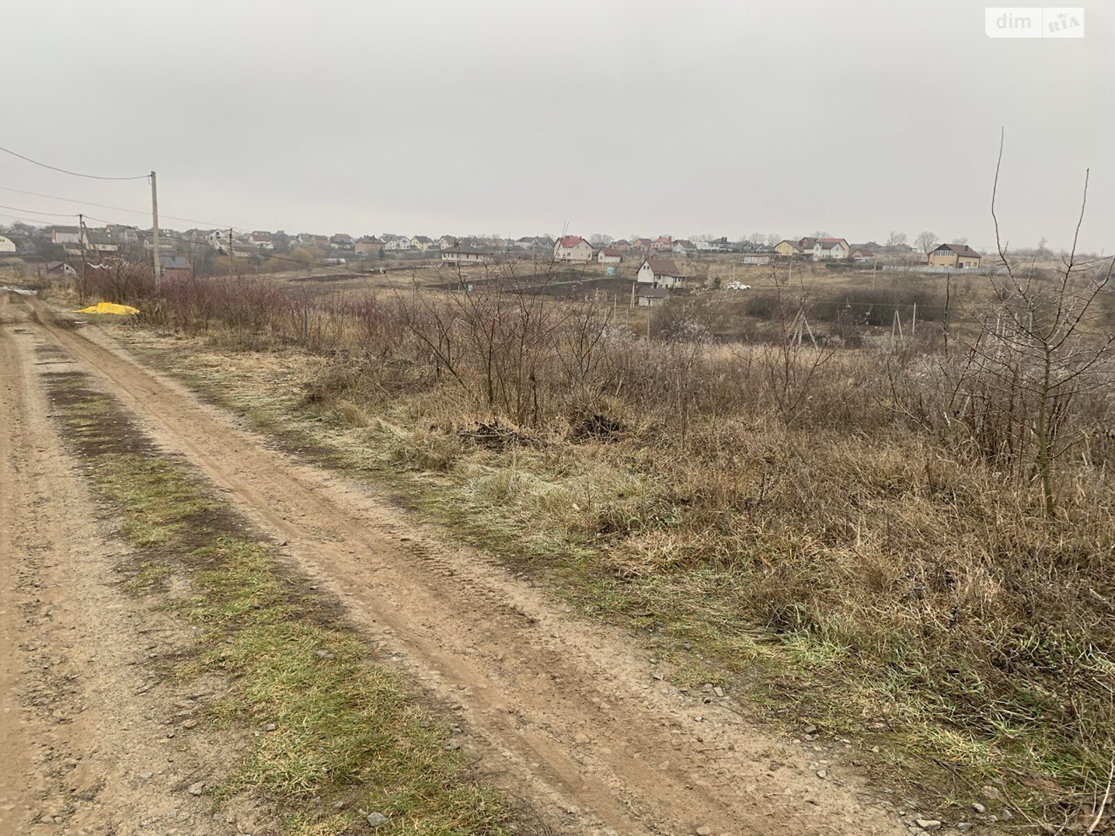 Земля сільськогосподарського призначення в Хмельницькому, район Гречани дальні, площа 10 соток фото 1