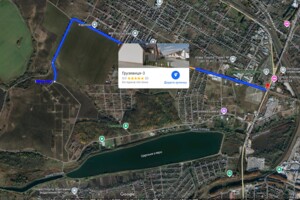 Земля сільськогосподарського призначення в Хмельницькому, район Гречани дальні, площа 10 соток фото 2