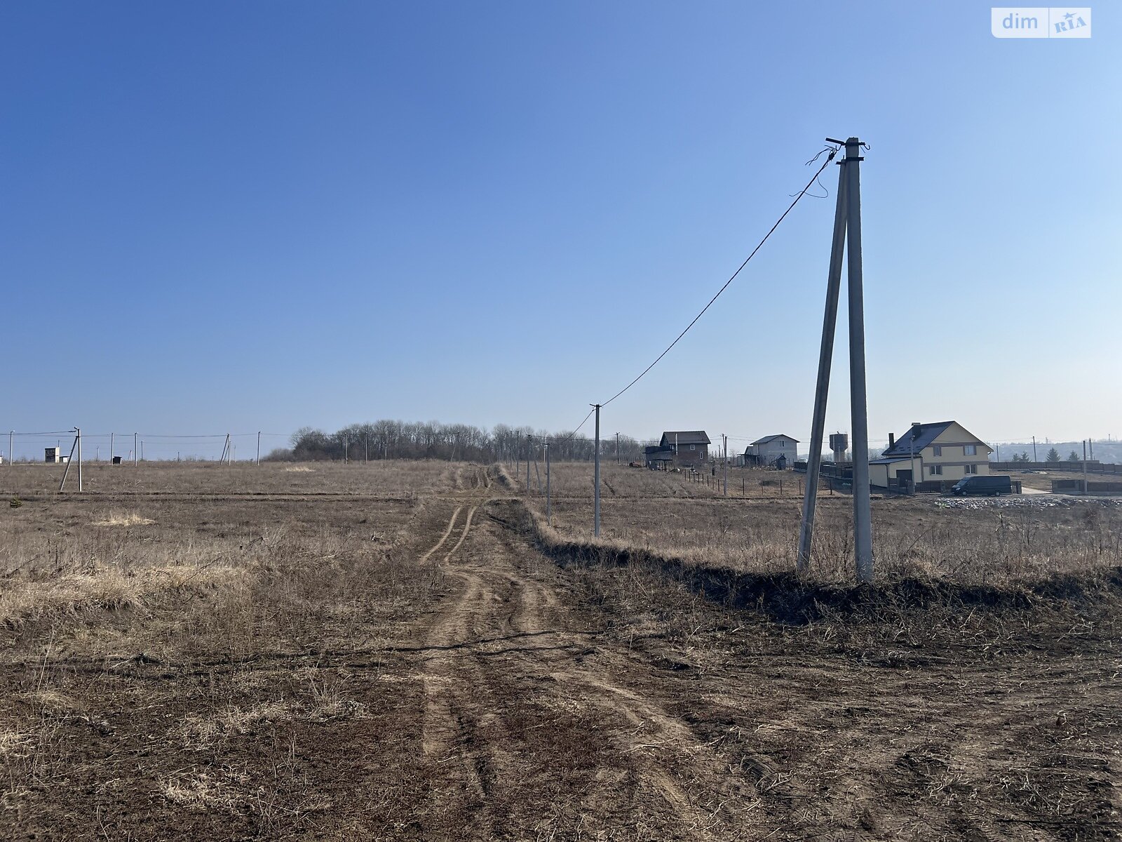 Земля сільськогосподарського призначення в Хмельницькому, район Гречани дальні, площа 10 соток фото 1 Земля сільськогосподарського призначення в Хмельницькому, район Гречани дальні, площа 10 соток фото 1