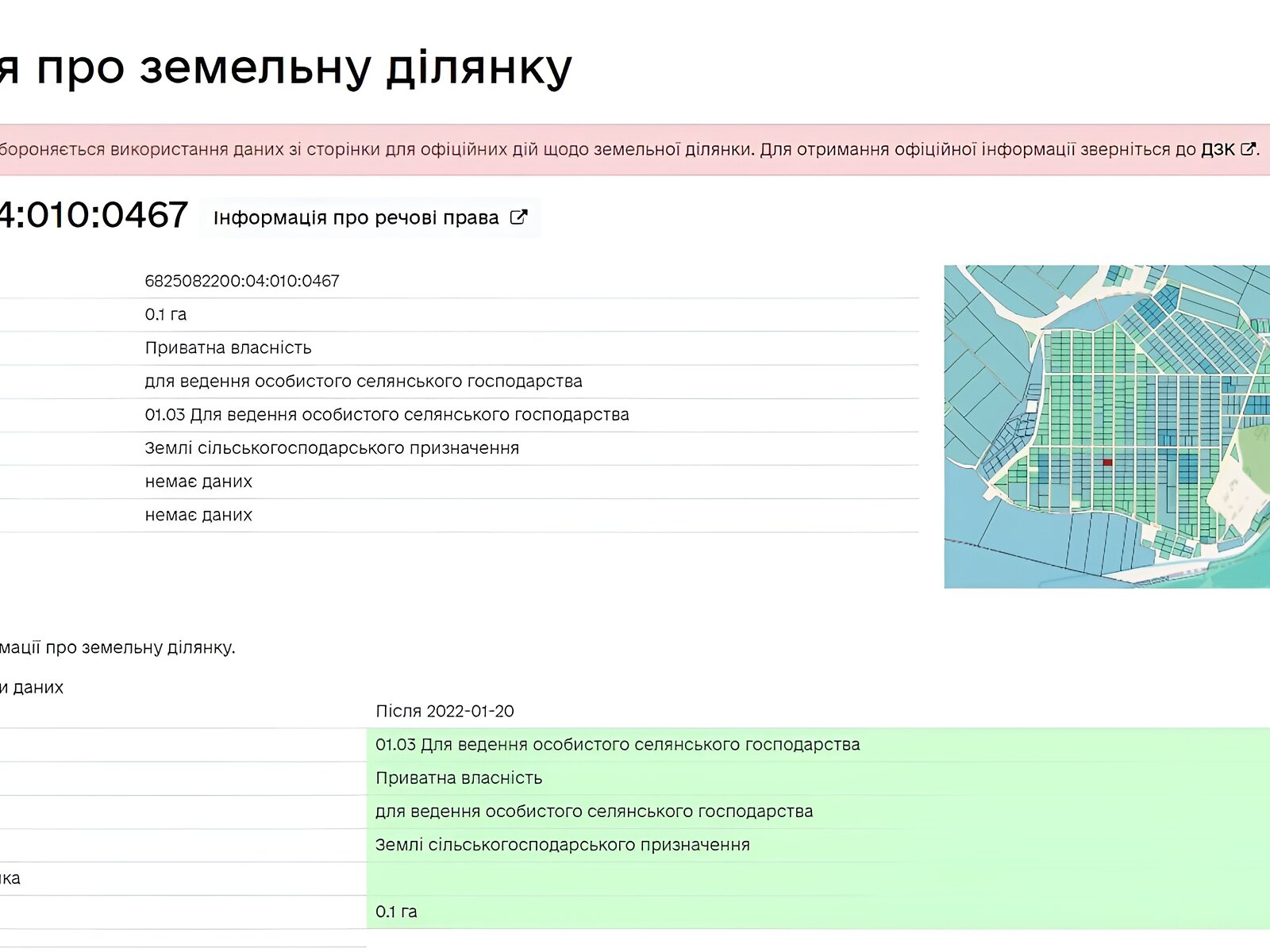 Земля сільськогосподарського призначення в Хмельницькому, район Гречани дальні, площа 10 соток фото 1 Земля сільськогосподарського призначення в Хмельницькому, район Гречани дальні, площа 10 соток фото 1