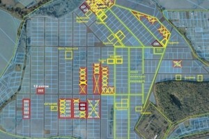 Земля сельскохозяйственного назначения в Хмельницком, район Гречаны дальние, площадь 10 соток фото 2