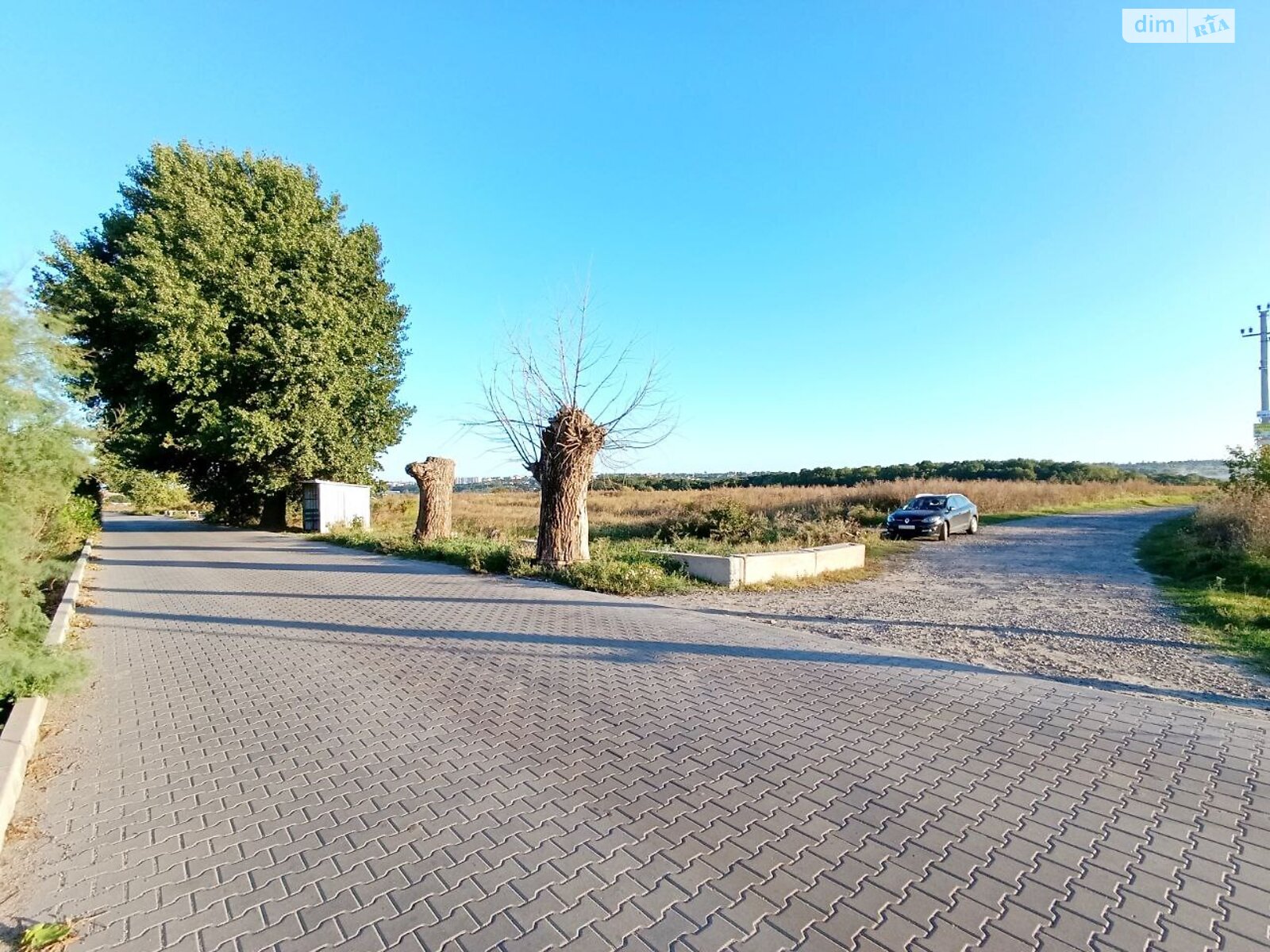 Земля сельскохозяйственного назначения в Хмельницком, район Гречаны дальние, площадь 10.96 сотки фото 1