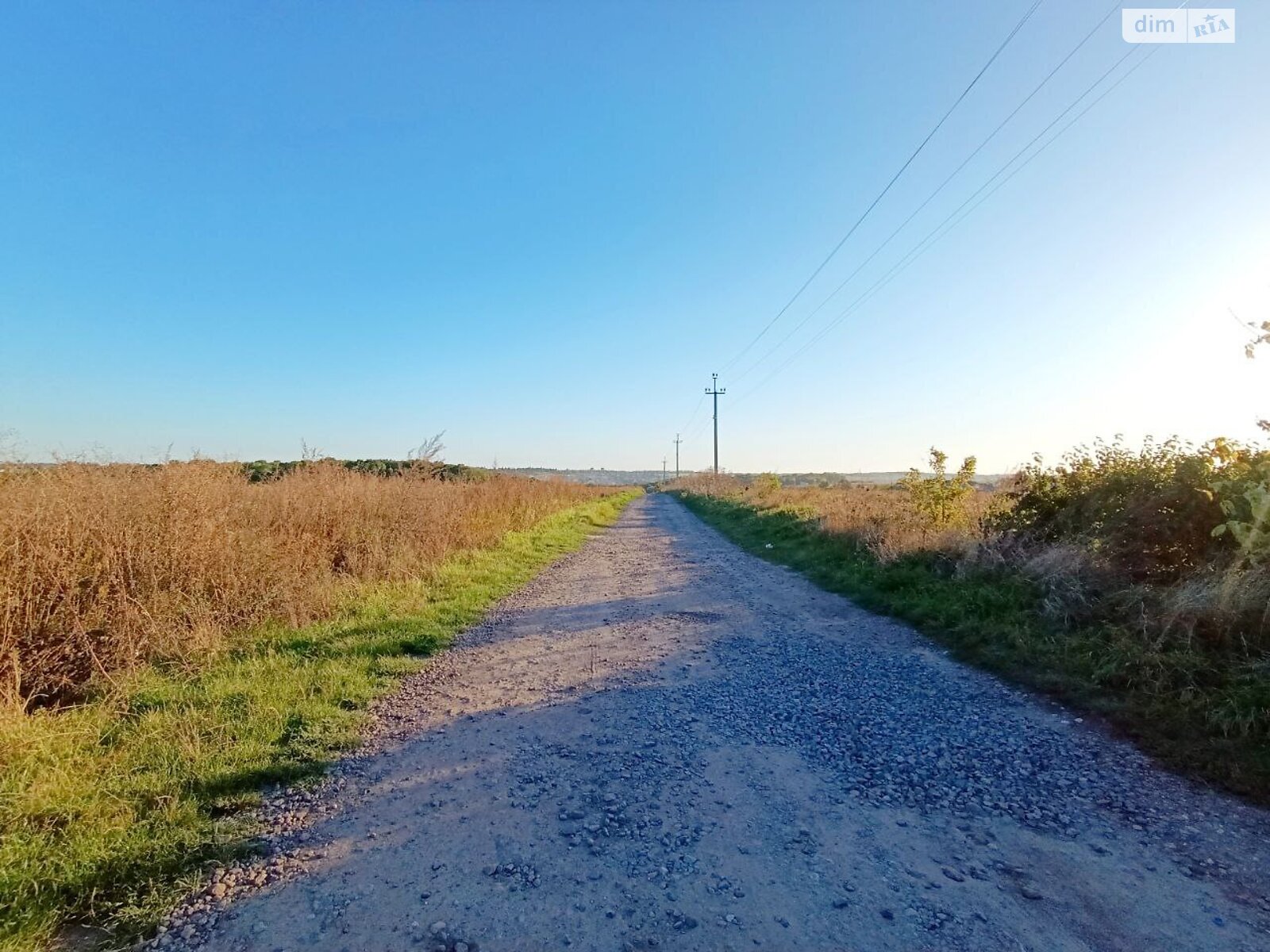 Земля сельскохозяйственного назначения в Хмельницком, район Гречаны дальние, площадь 10.96 сотки фото 1