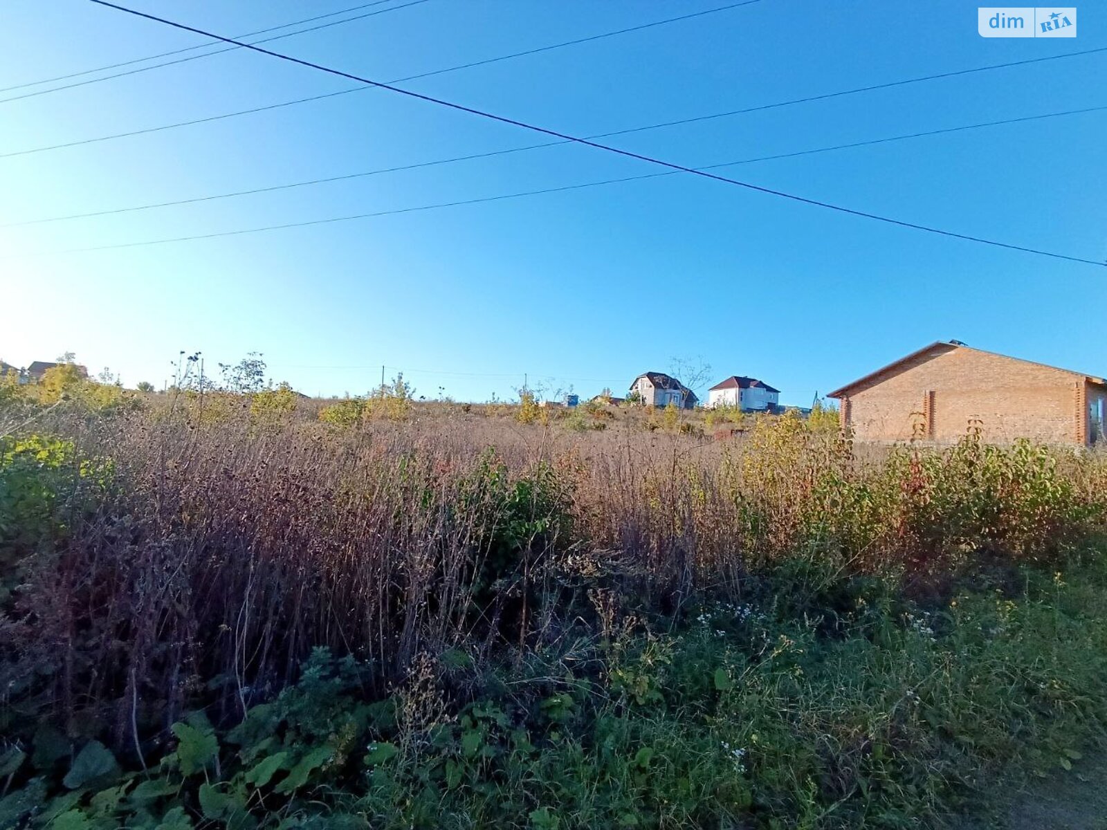 Земля сельскохозяйственного назначения в Хмельницком, район Гречаны дальние, площадь 10.96 сотки фото 1