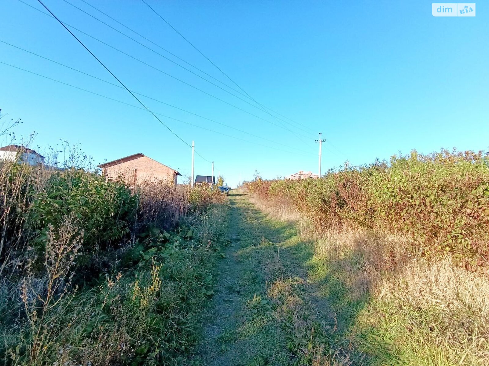 Земля сельскохозяйственного назначения в Хмельницком, район Гречаны дальние, площадь 10.96 сотки фото 1
