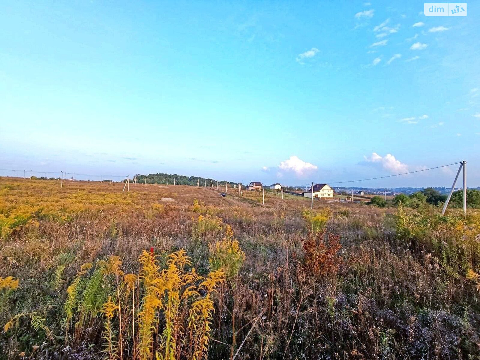 Земля сельскохозяйственного назначения в Хмельницком, район Гречаны дальние, площадь 11.58 сотки фото 1 Земля сельскохозяйственного назначения в Хмельницком, район Гречаны дальние, площадь 11.58 сотки фото 1