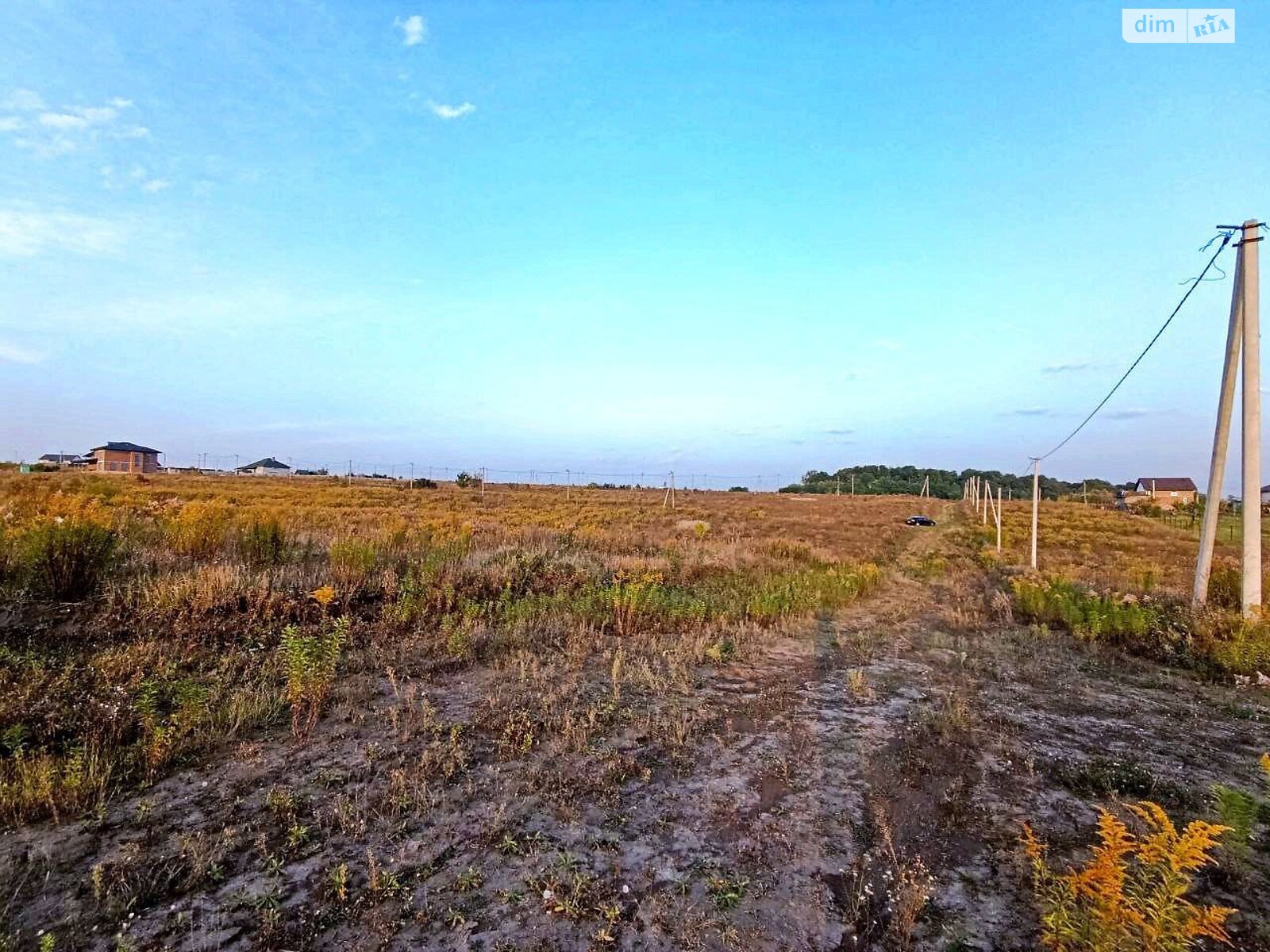 Земля сельскохозяйственного назначения в Хмельницком, район Гречаны дальние, площадь 11.58 сотки фото 1 Земля сельскохозяйственного назначения в Хмельницком, район Гречаны дальние, площадь 11.58 сотки фото 1