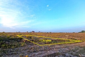 Земля сельскохозяйственного назначения в Хмельницком, район Гречаны дальние, площадь 11.58 сотки фото 2 Земля сельскохозяйственного назначения в Хмельницком, район Гречаны дальние, площадь 11.58 сотки фото 2