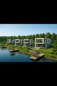 Земля сельскохозяйственного назначения в Хмельницком, район Гречаны, площадь 48 соток фото 2