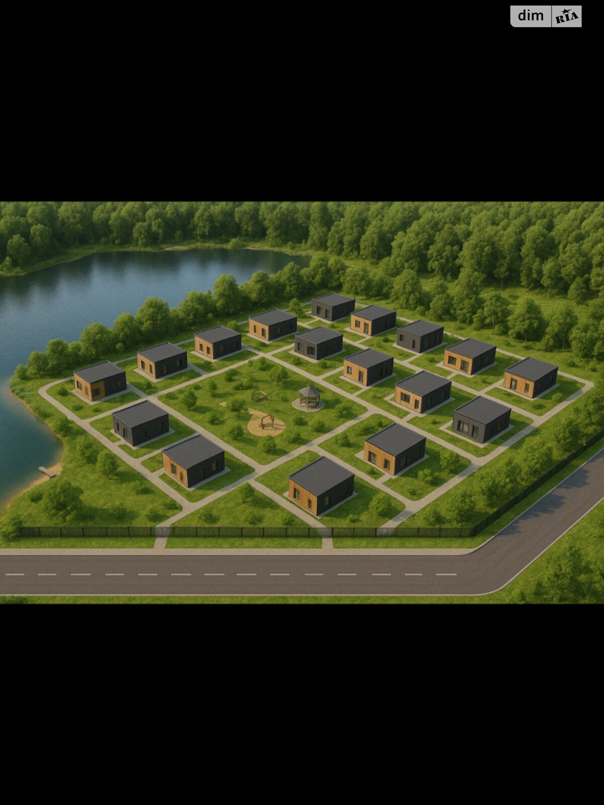 Земля сельскохозяйственного назначения в Хмельницком, район Гречаны, площадь 48 соток фото 1