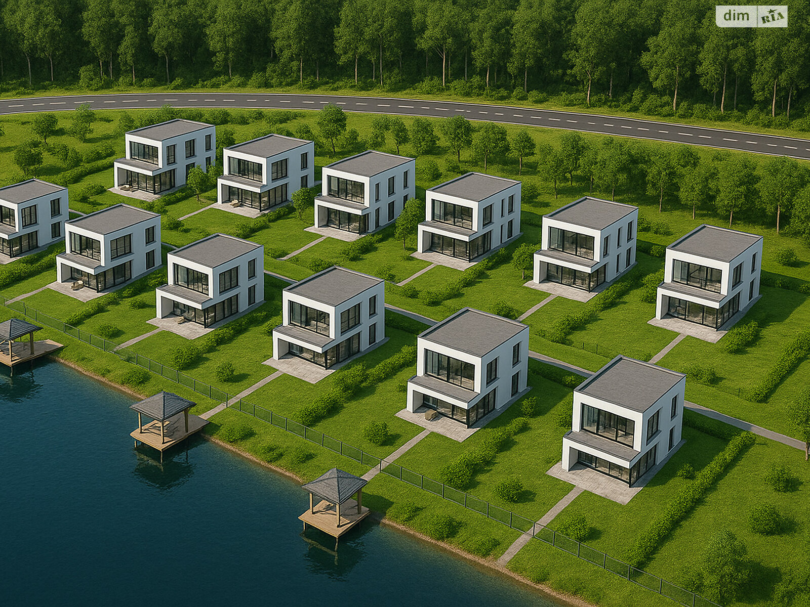 Земля сельскохозяйственного назначения в Хмельницком, район Гречаны, площадь 48 соток фото 1