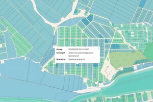 Земля сельскохозяйственного назначения в Хмельницком, район Гречаны, площадь 10 соток фото 2