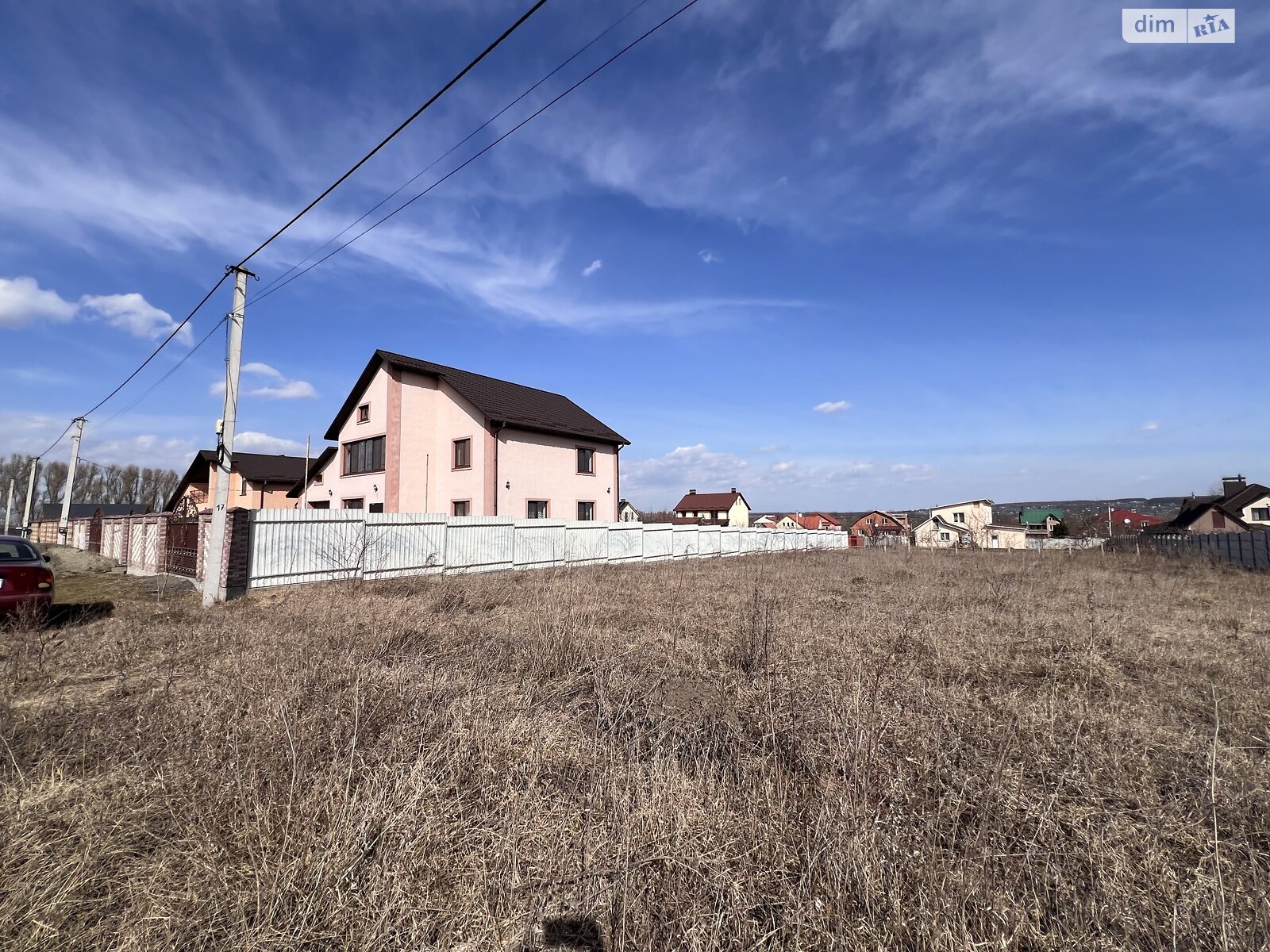 Земля сільськогосподарського призначення в Хмельницькому, район Гречани, площа 12.5 сотки фото 1 Земля сільськогосподарського призначення в Хмельницькому, район Гречани, площа 12.5 сотки фото 1
