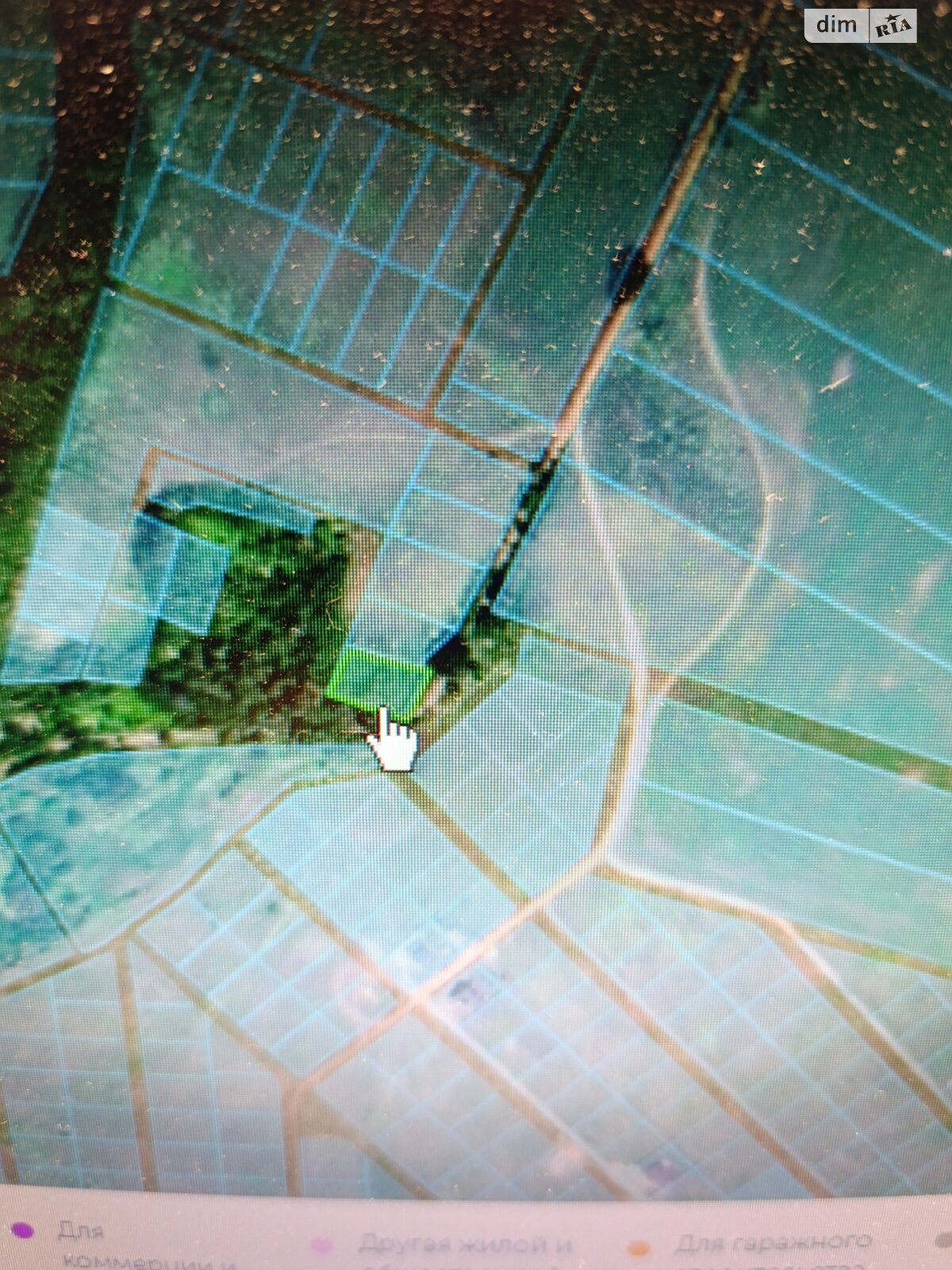 Земля сільськогосподарського призначення в Хмельницькому, район Гречани, площа 12 соток фото 1