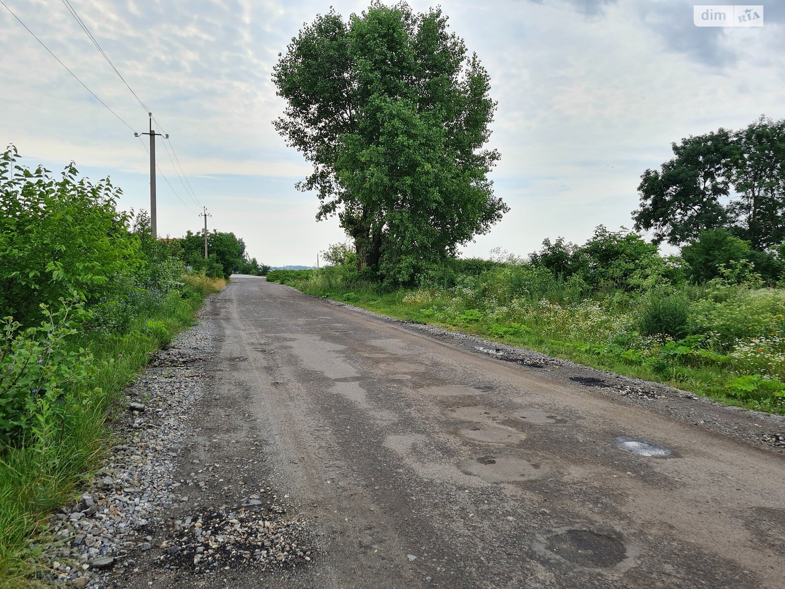 Земля сільськогосподарського призначення в Хмельницькому, район Гречани дальні, площа 1.75 Га фото 1