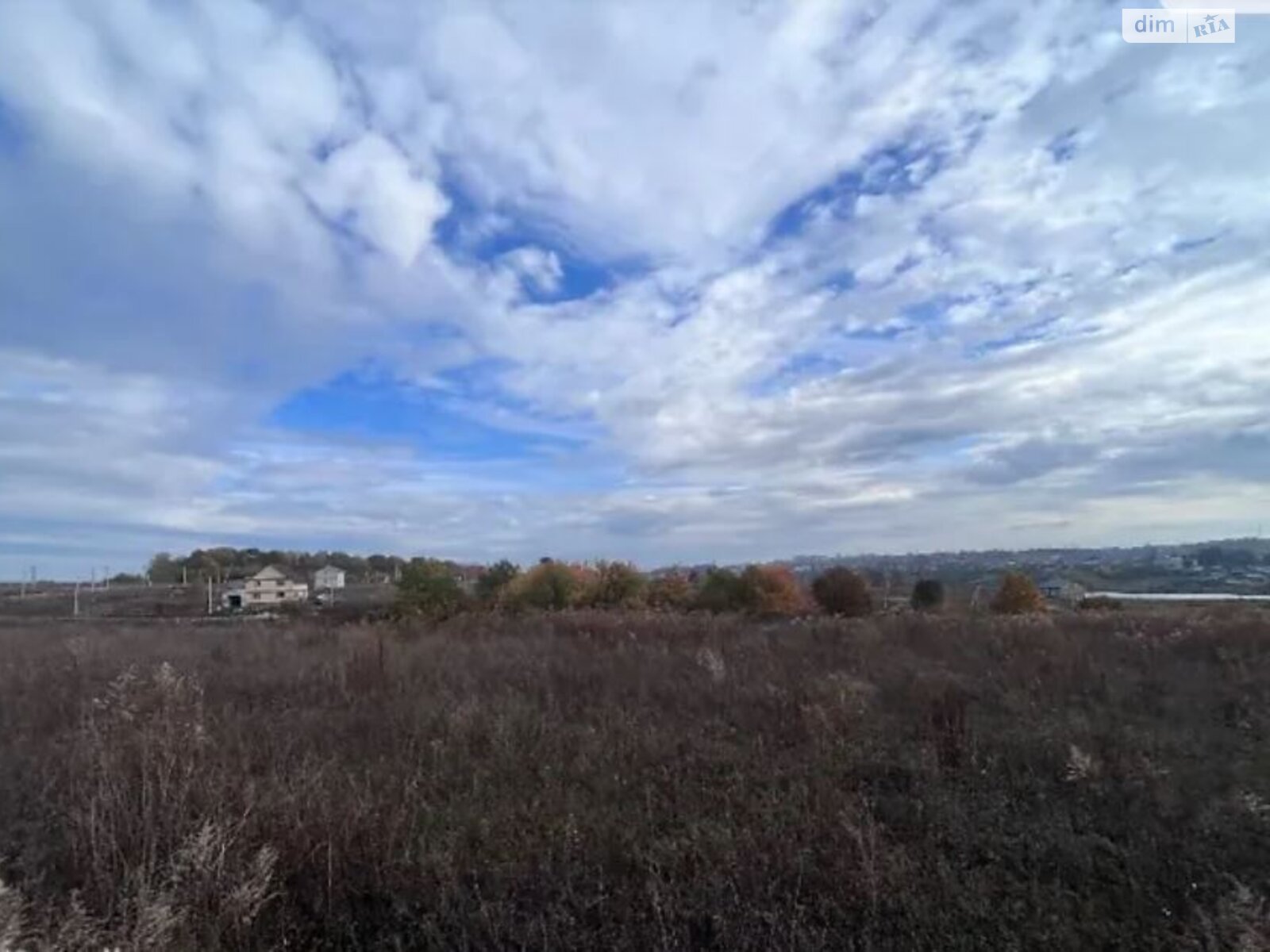 Земля сельскохозяйственного назначения в Хмельницком, район Гречаны дальние, площадь 11.6 сотки фото 1