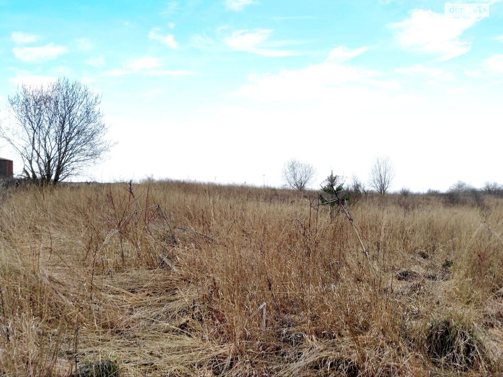 Земля сельскохозяйственного назначения в Хмельницком, район Гречаны дальние, площадь 11.6 сотки фото 1