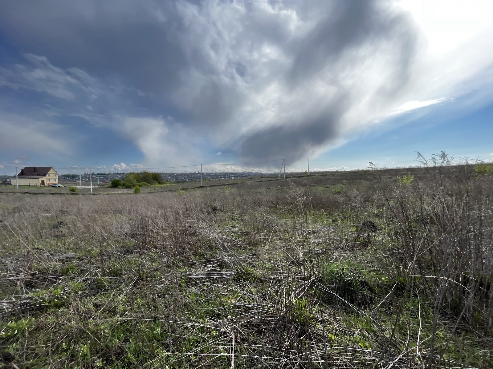 Земля сельскохозяйственного назначения в Хмельницком, район Гречаны дальние, площадь 11.6 сотки фото 1